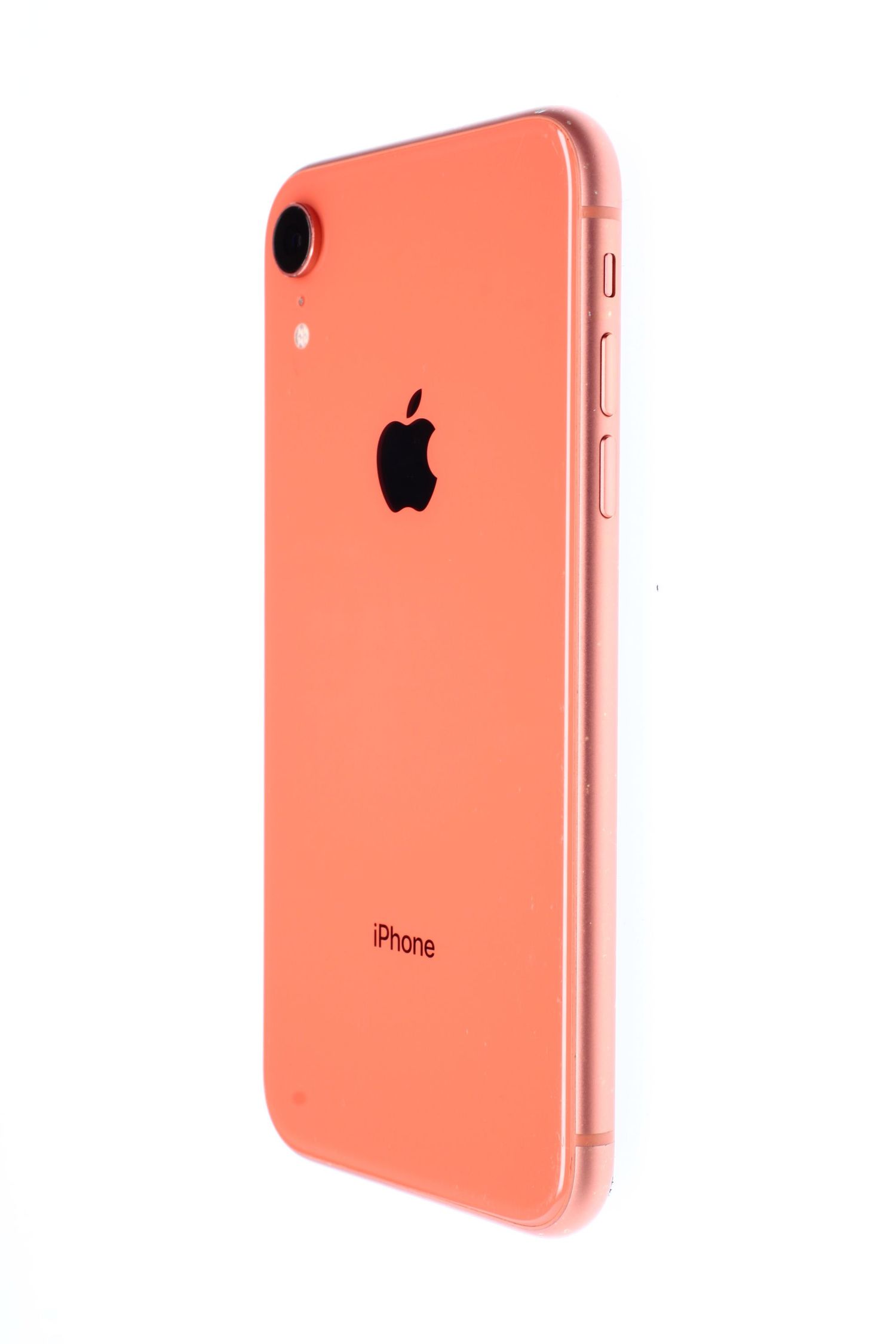 Apple iPhone XR 256 GB Coral - Отлично