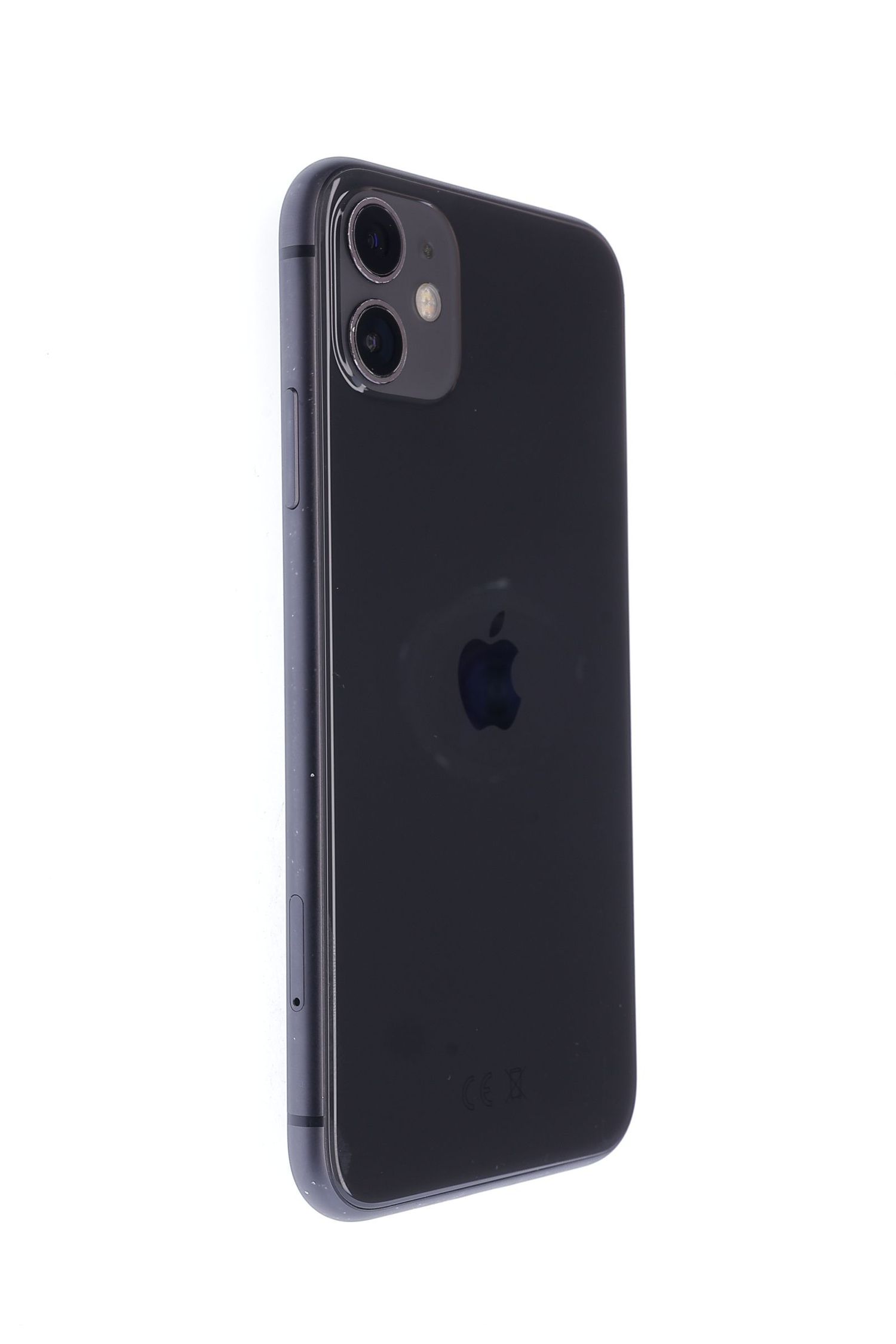 Apple iPhone 11 64 GB Black - Excelent