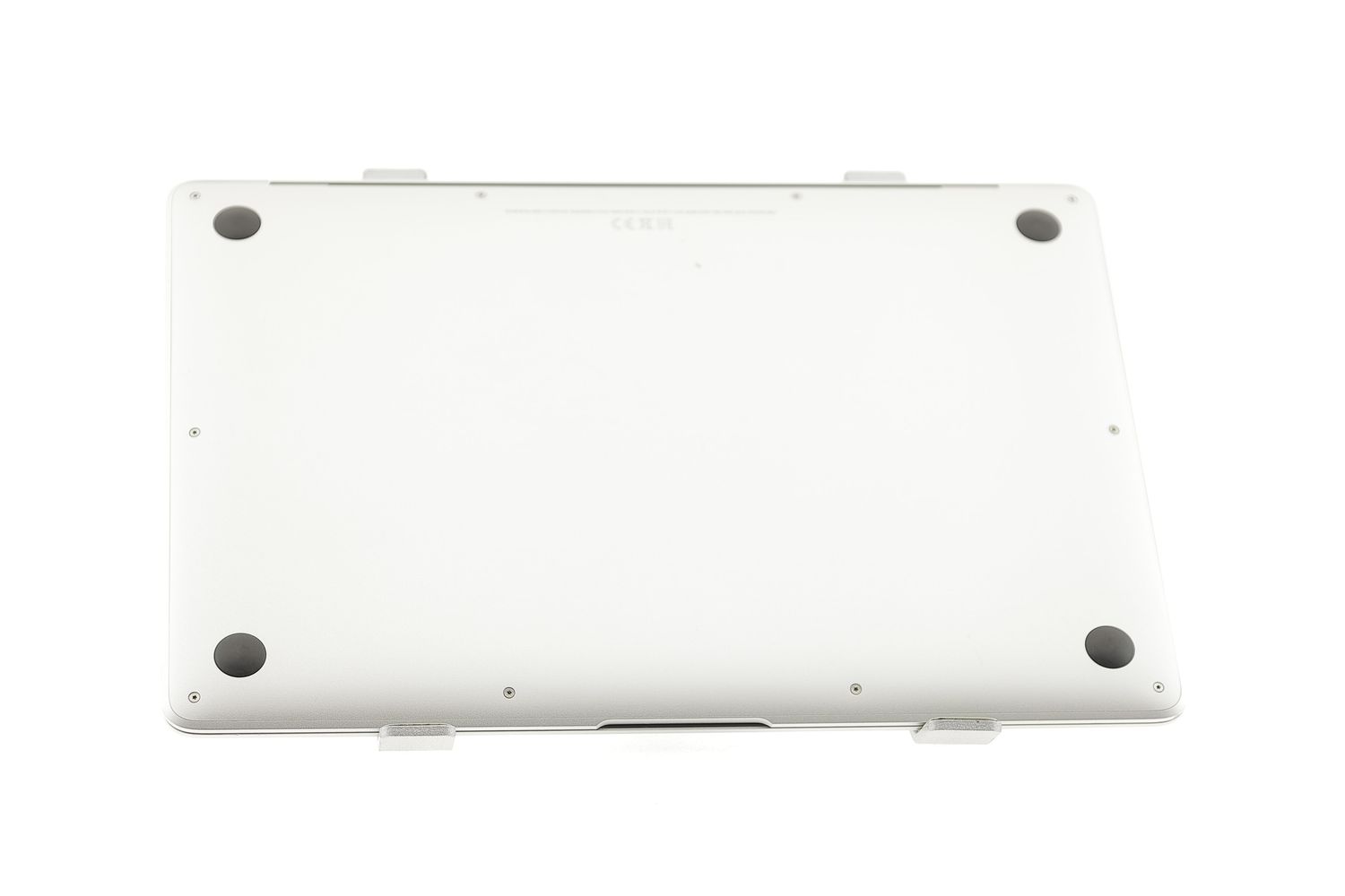 Apple MacBook Air 13″ 2020, M1 8 Cores, 8 GB, 7 core GPU 256 GB Silver - Εξαιρετικό