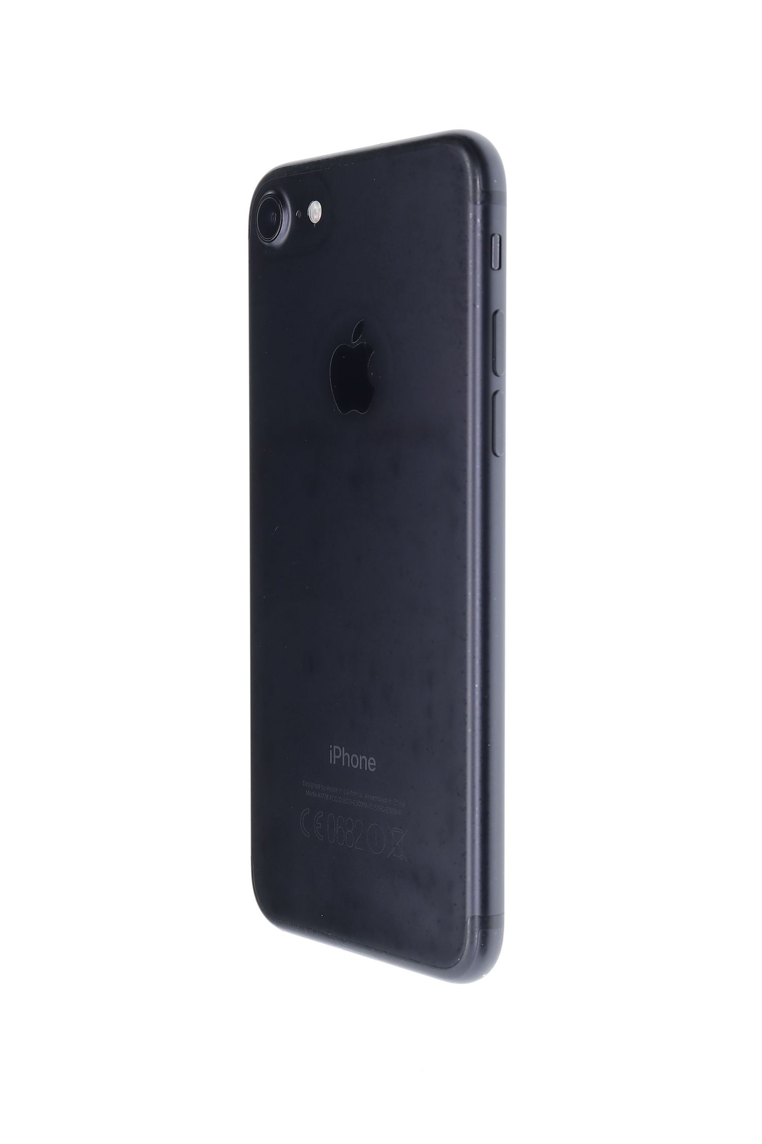 Apple iPhone 7 32 GB Black - Kiváló