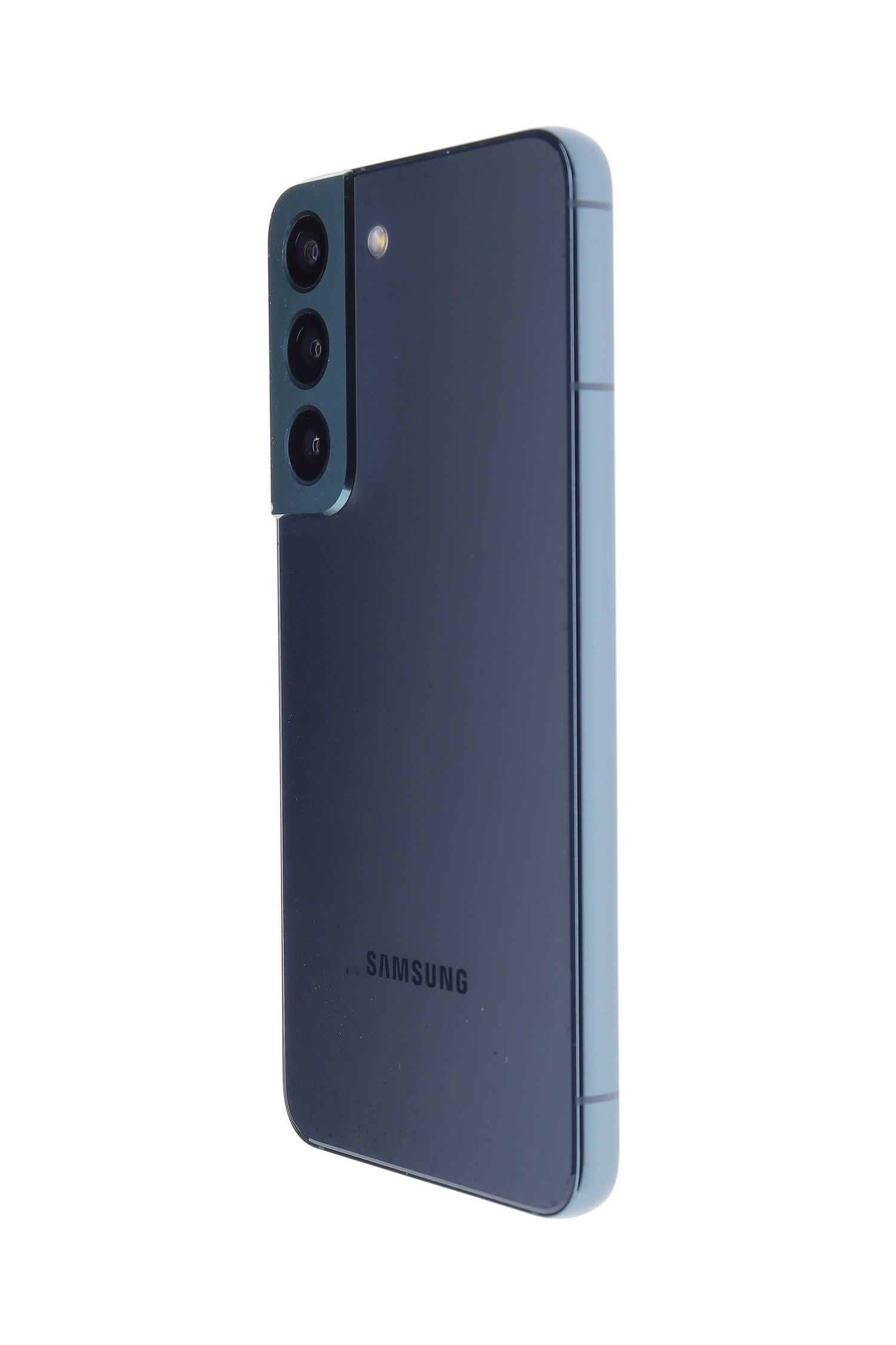 Samsung Galaxy S22 5G Dual Sim 256 GB Green - Много добро