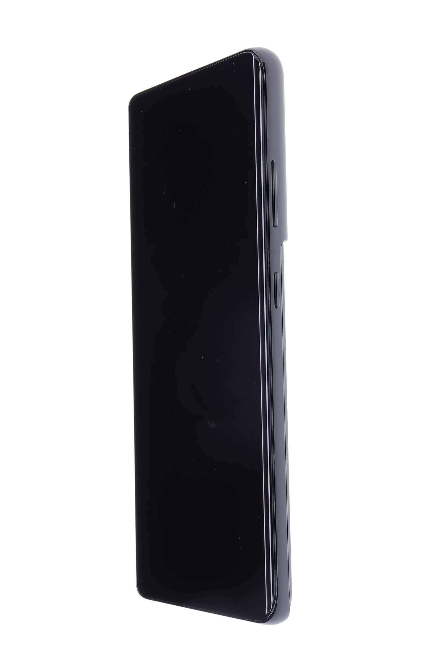 Samsung Galaxy S21 Ultra 5G Dual Sim 256 GB Black - Като нов