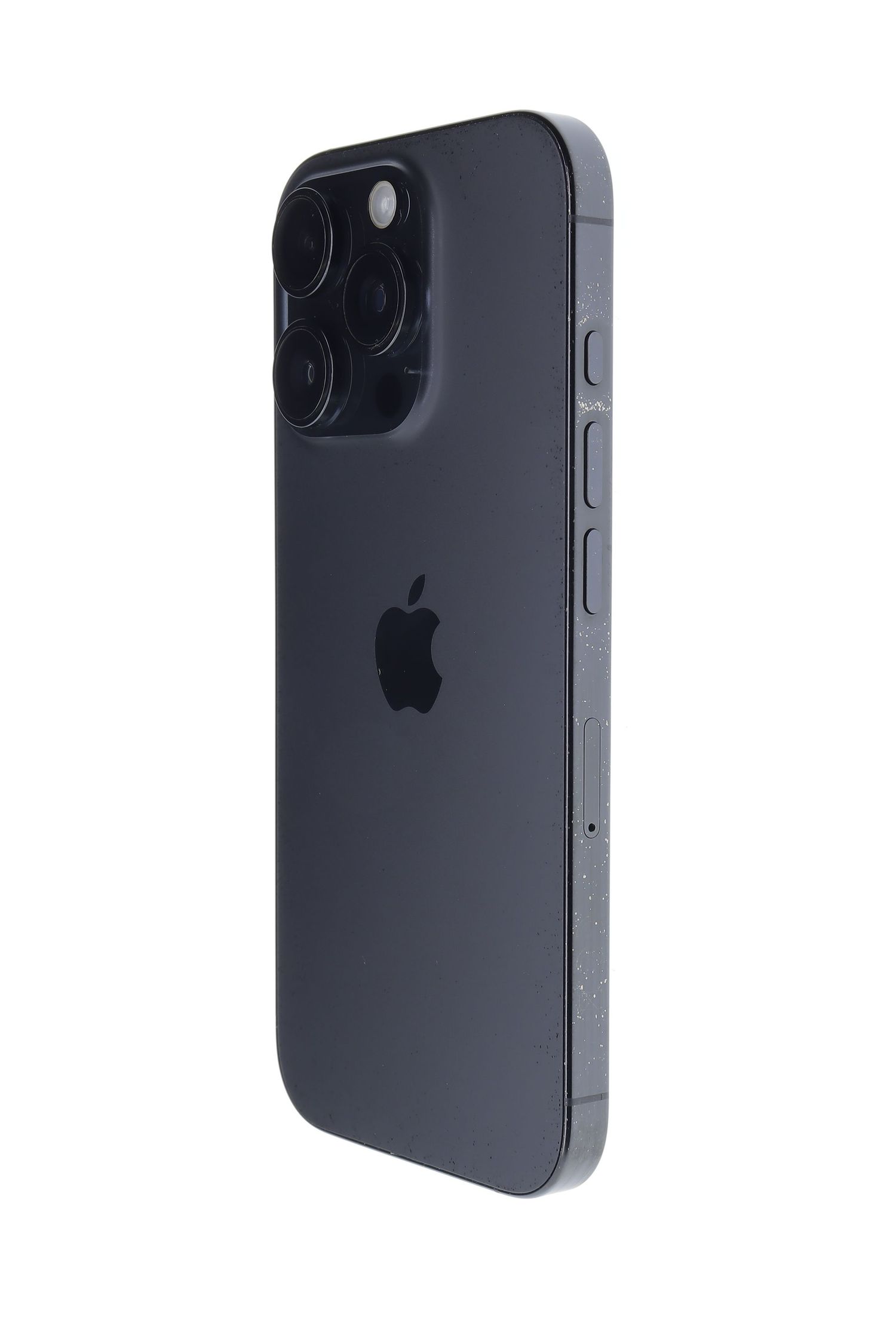 Apple iPhone 16 Pro 128 GB Black Titanium - Εξαιρετικό