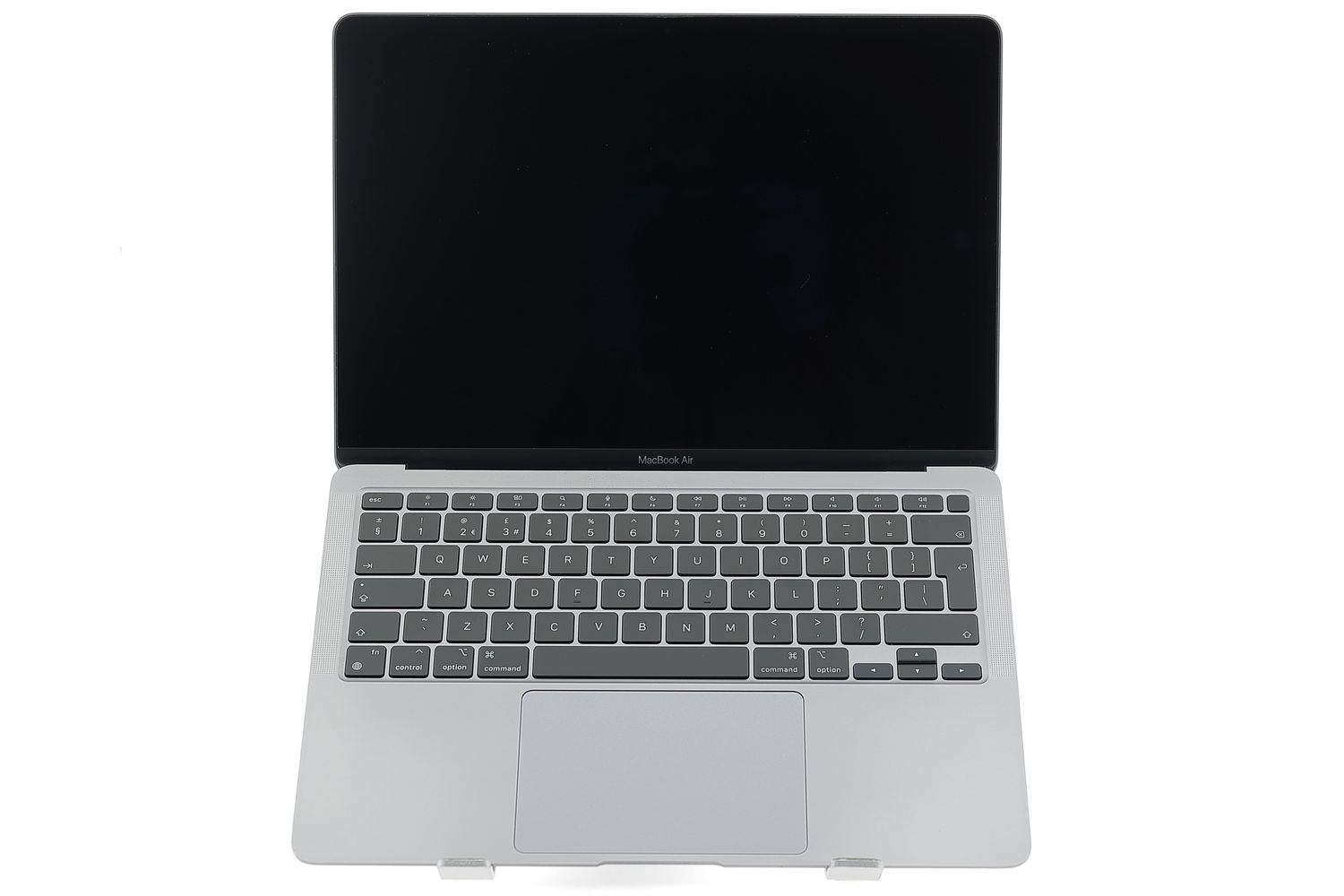 Apple MacBook Air 13″ 2020, M1 8 Cores, 8 GB, 7 core GPU 256 GB Space Gray - Excelent