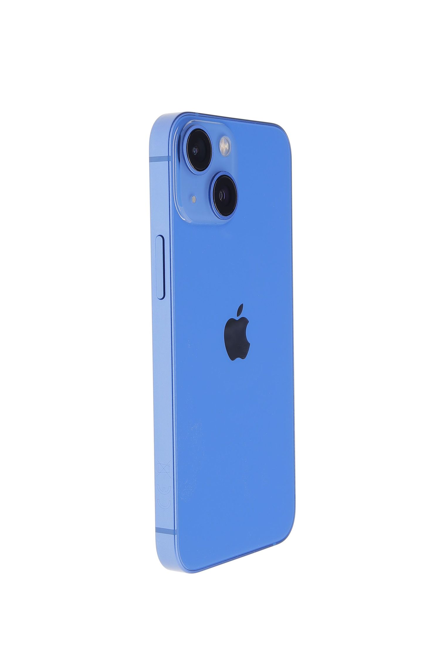 Apple iPhone 13 mini 256 GB Blue - Πολύ καλό