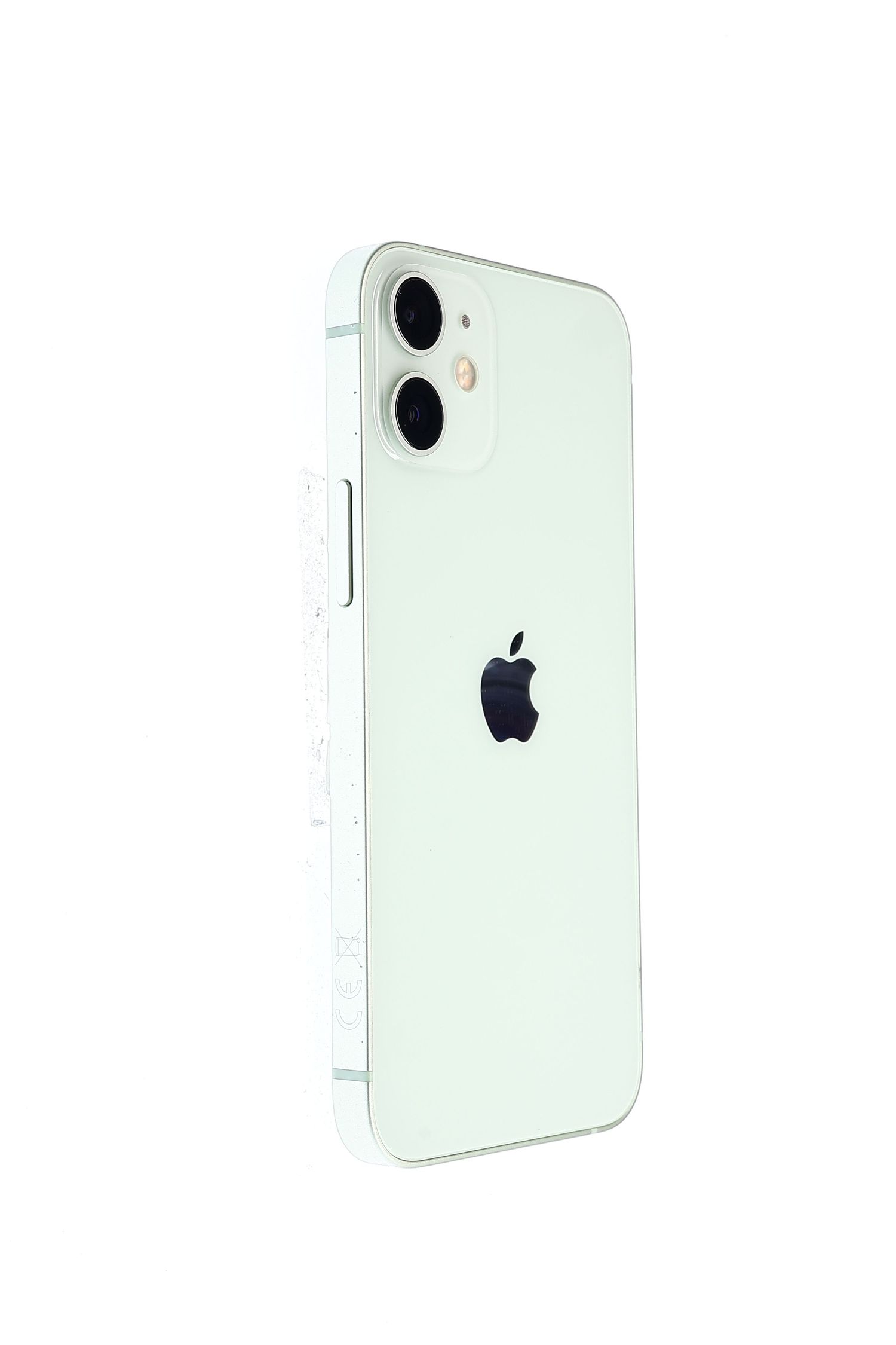 Apple iPhone 12 mini 64 GB Green - Πολύ καλό
