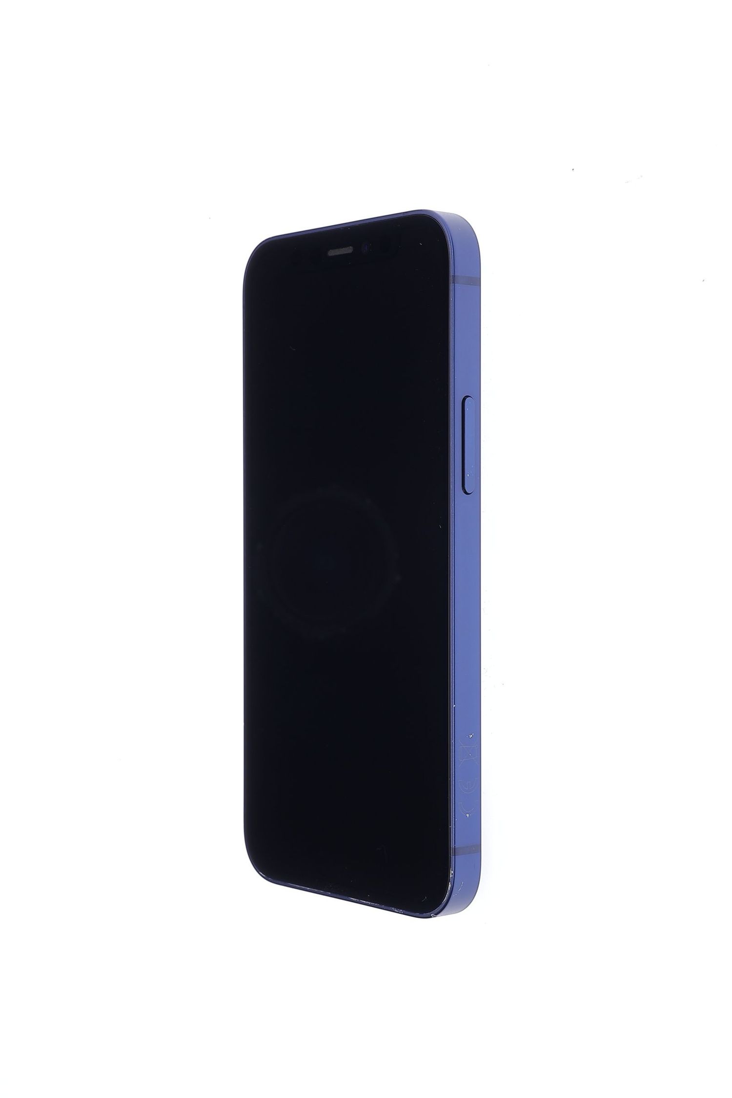 Apple iPhone 12 mini 256 GB Blue - Отлично