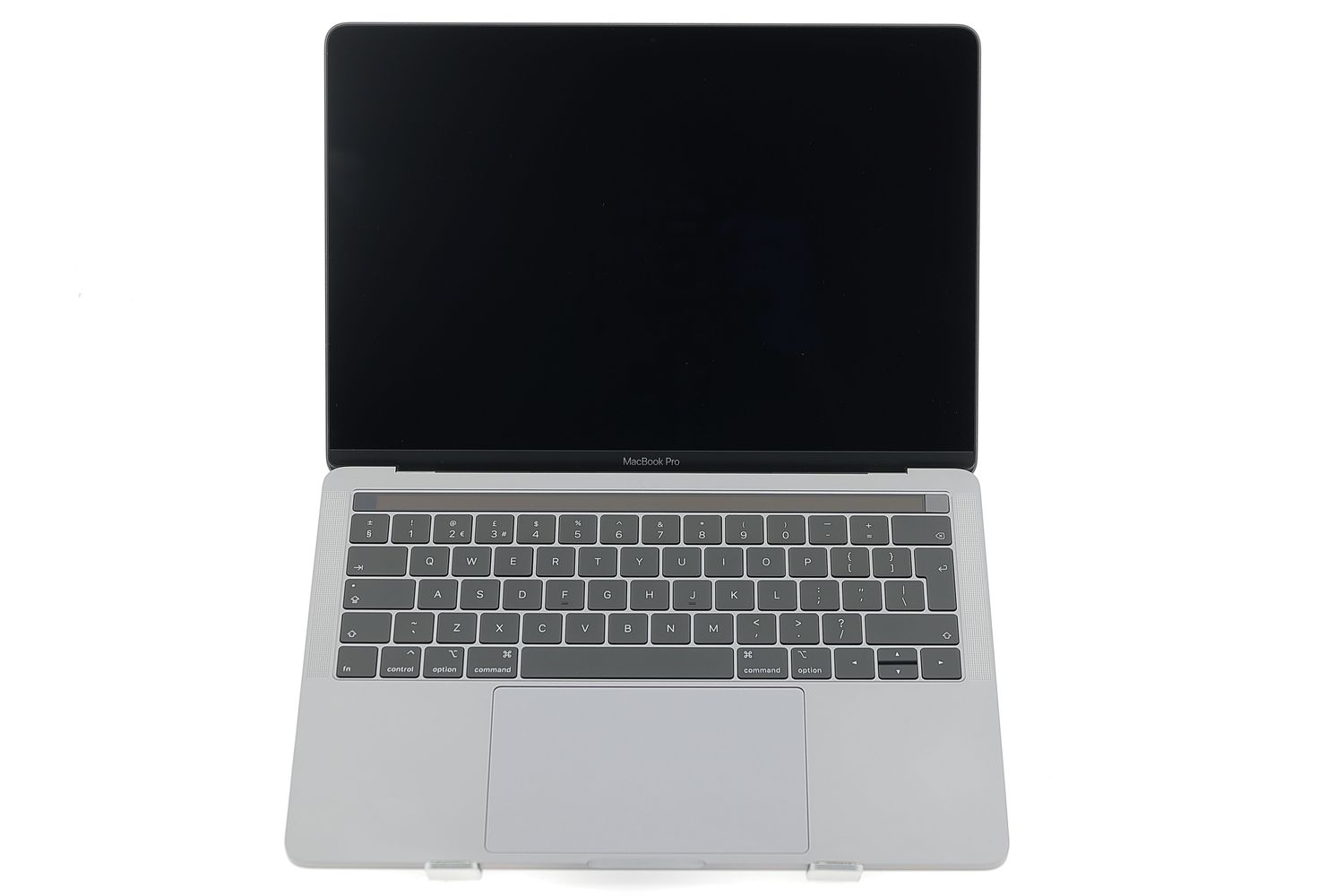 Apple MacBook Pro 13″ Touch Bar 2019, i5 2.4 GHz, 8 GB, Intel Iris Plus Graphics 655 256 GB Space Gray - Σαν καινούργιο