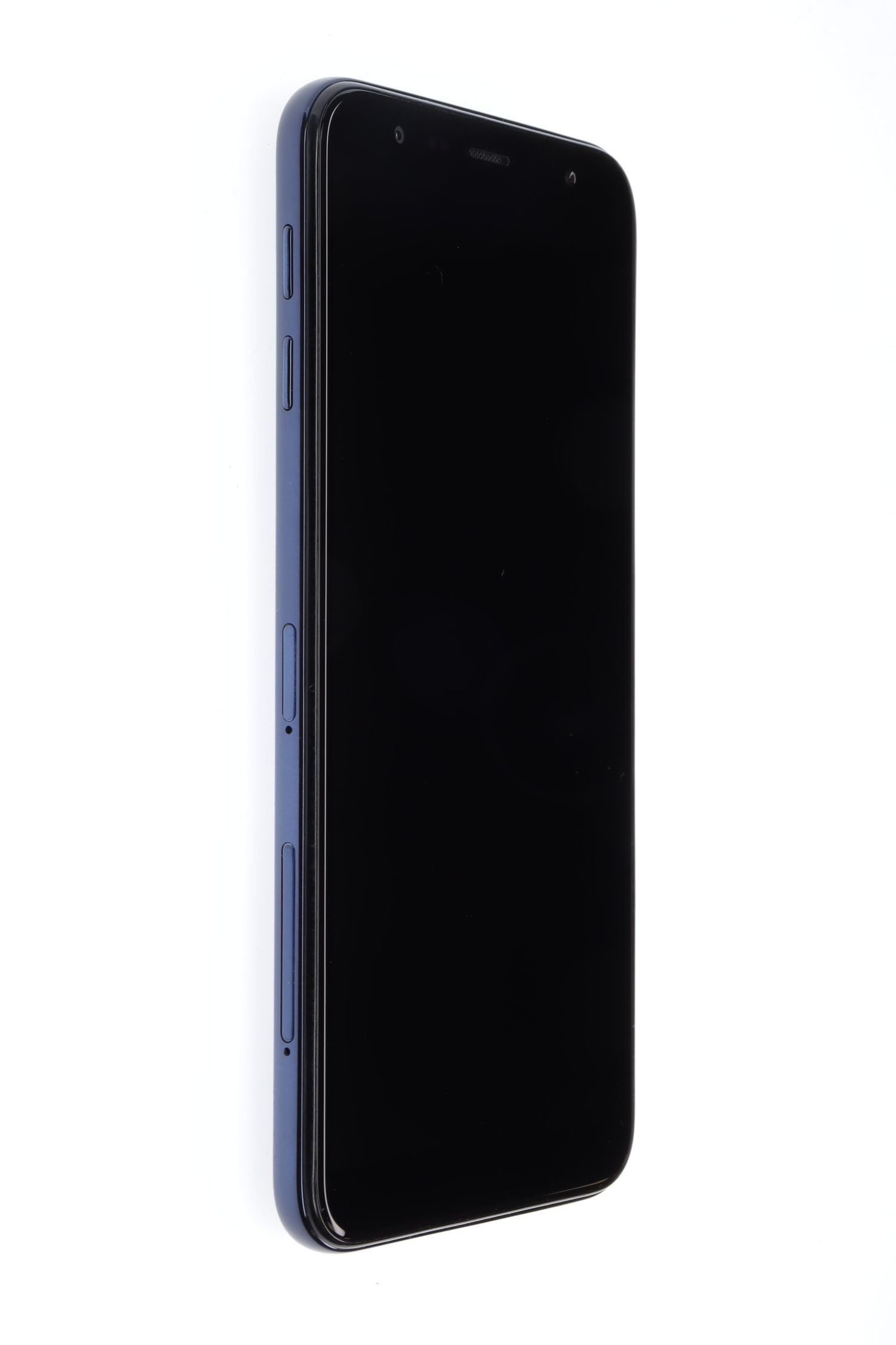 Мобилен телефон Samsung Galaxy J6 Plus (2018), Grey, 32 GB, Excelent