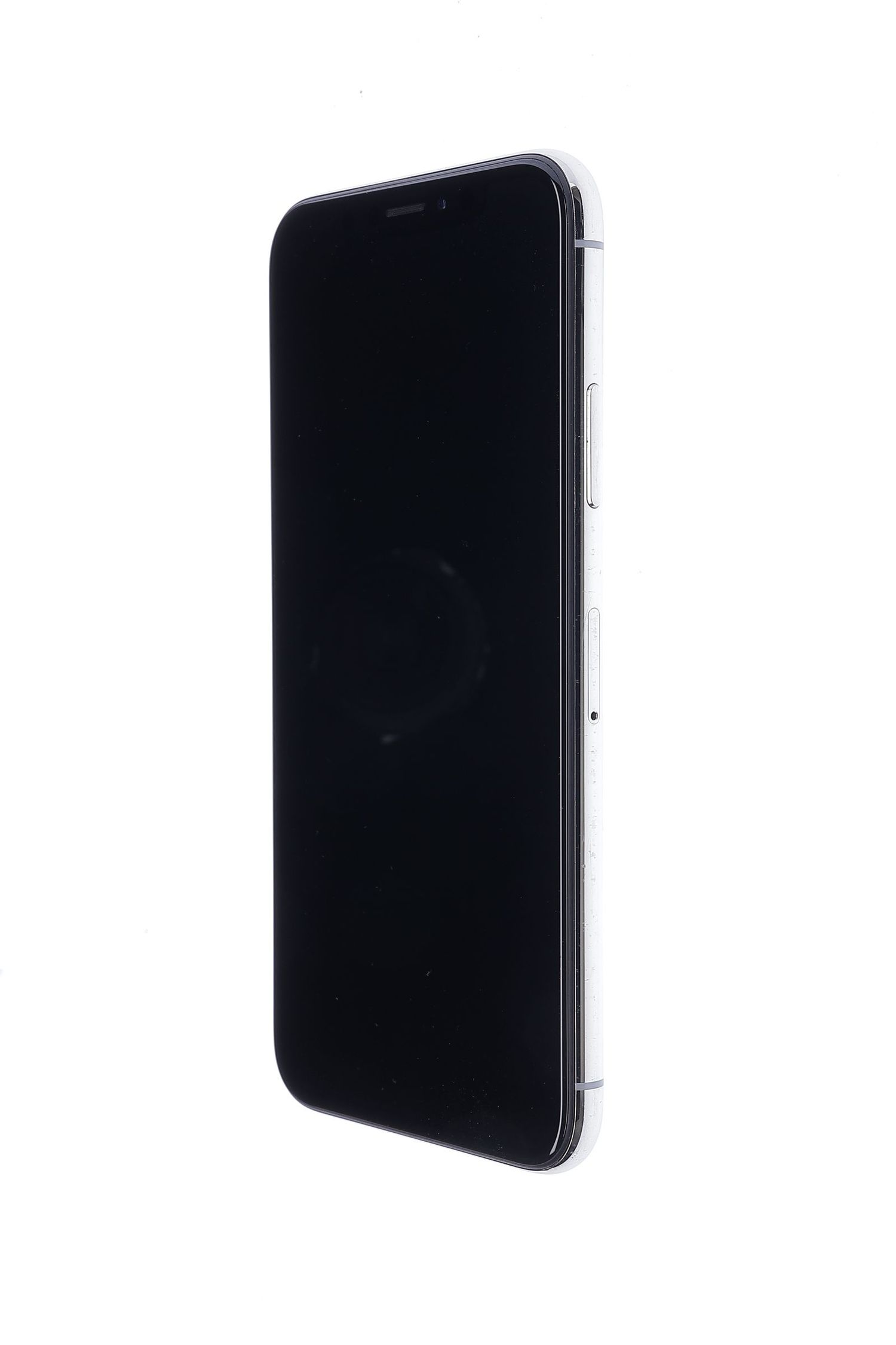 Apple iPhone X 64 GB Silver - Много добро