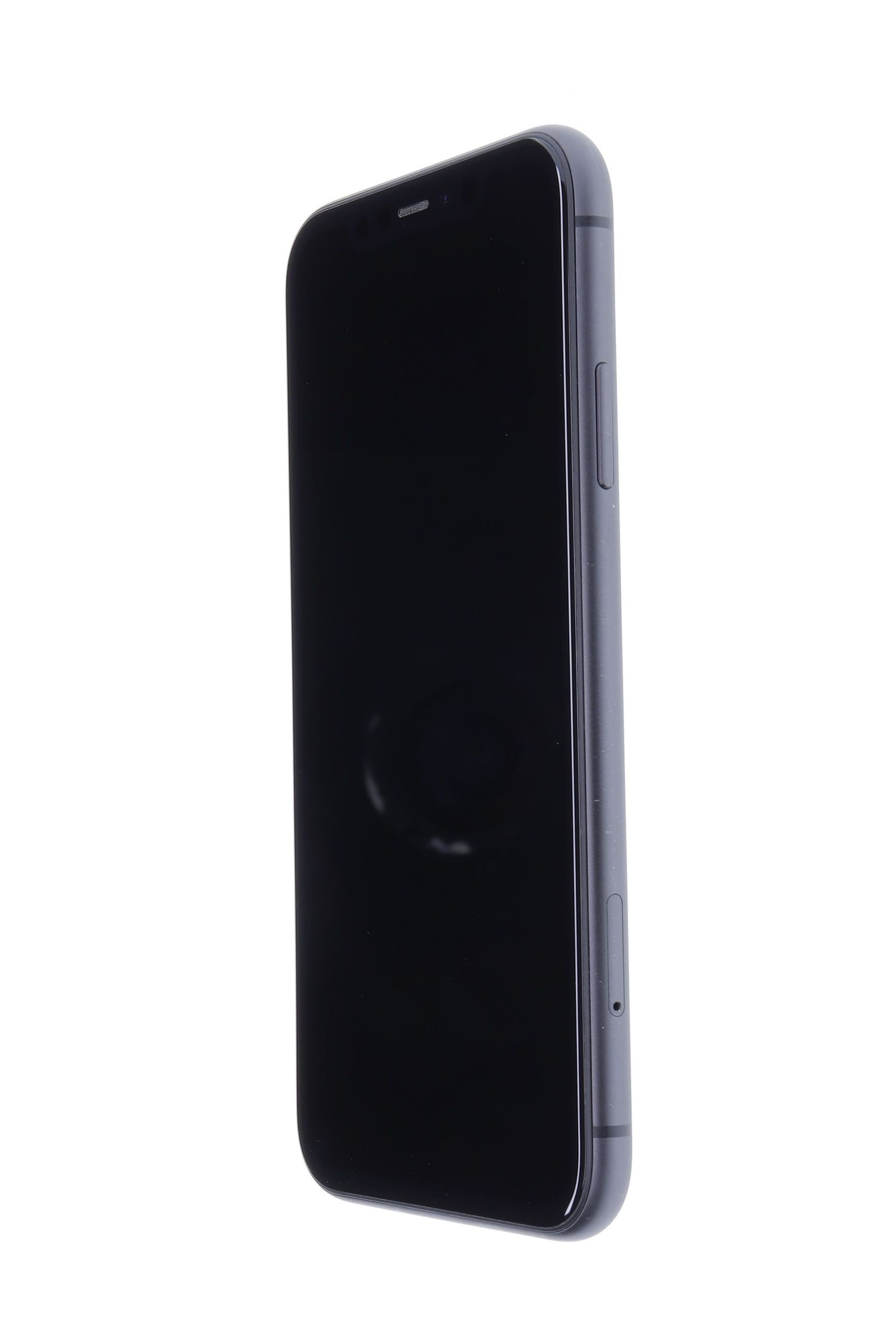Apple iPhone 11 128 GB Black - Εξαιρετικό