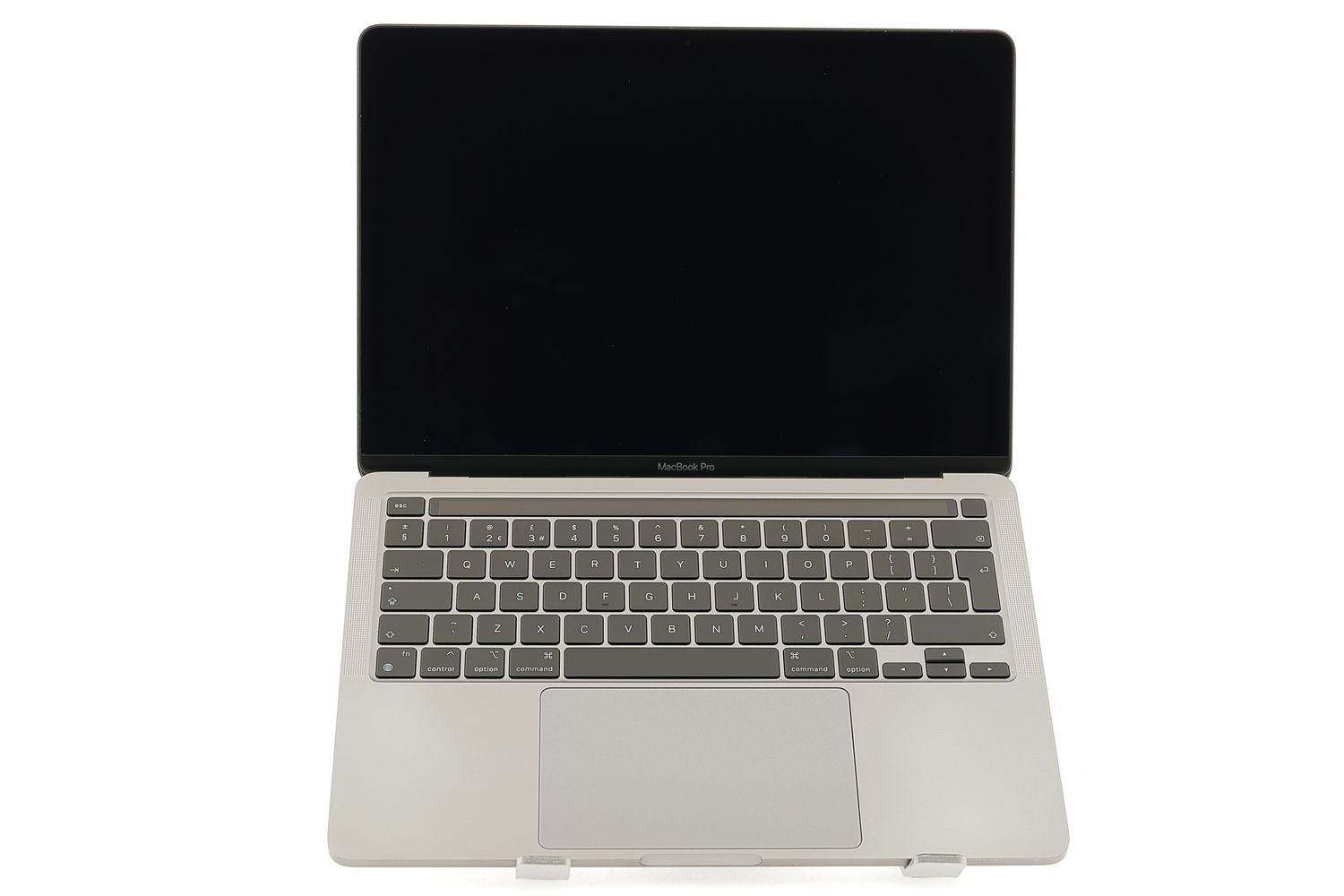 Apple MacBook Pro 13″ 2020, M1 8 Cores, 8 GB, 8 core GPU 256 GB Space Gray - Bun