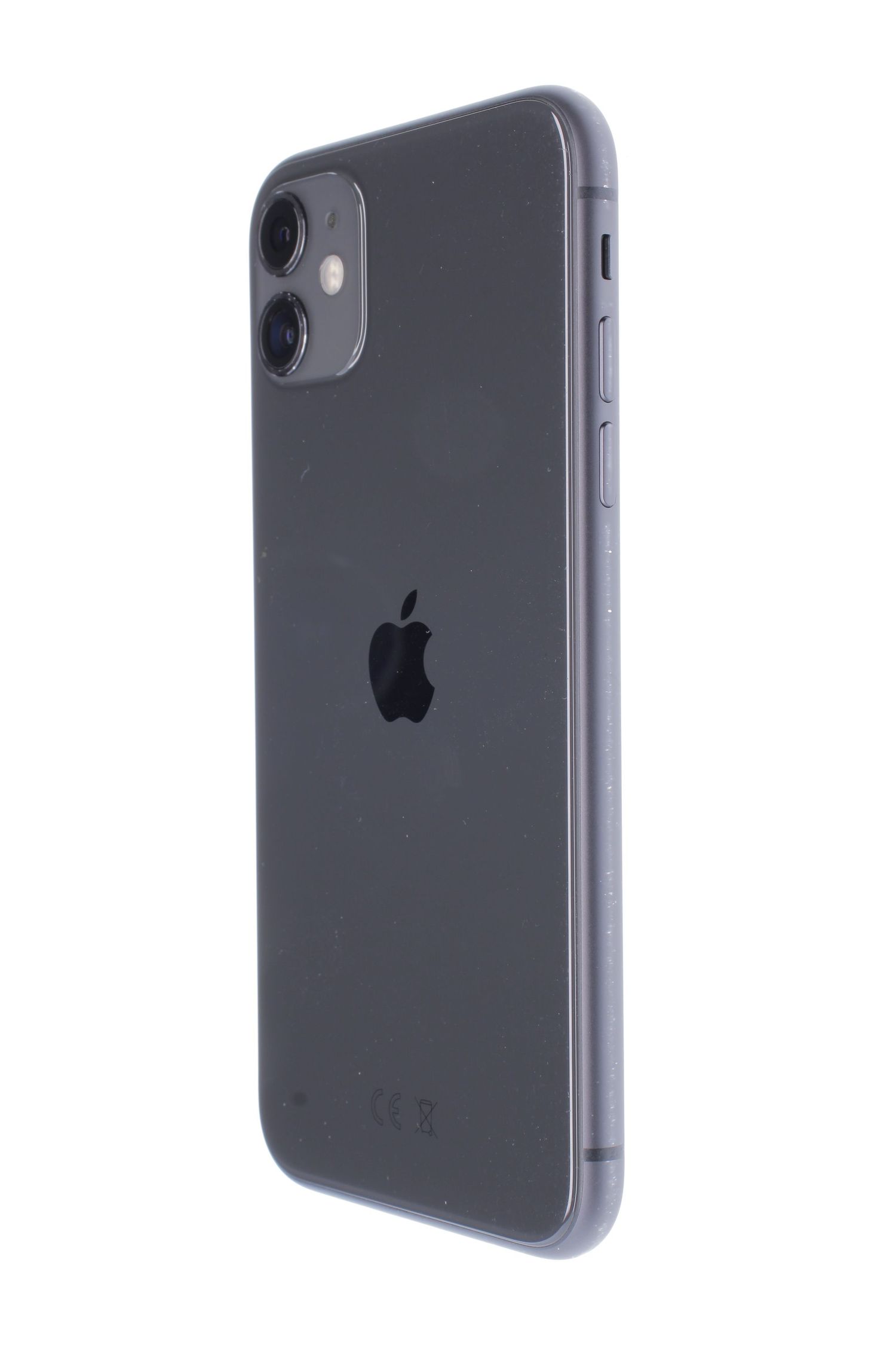 Apple iPhone 11 128 GB Black - Bun