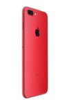 Мобилен телефон Apple iPhone 7 Plus, Red, 128 GB, Excelent