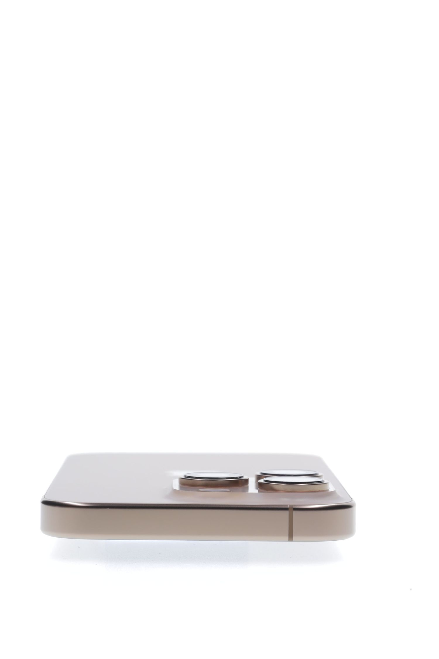 Apple iPhone 16 Pro 512 GB Desert Titanium - Újszerű