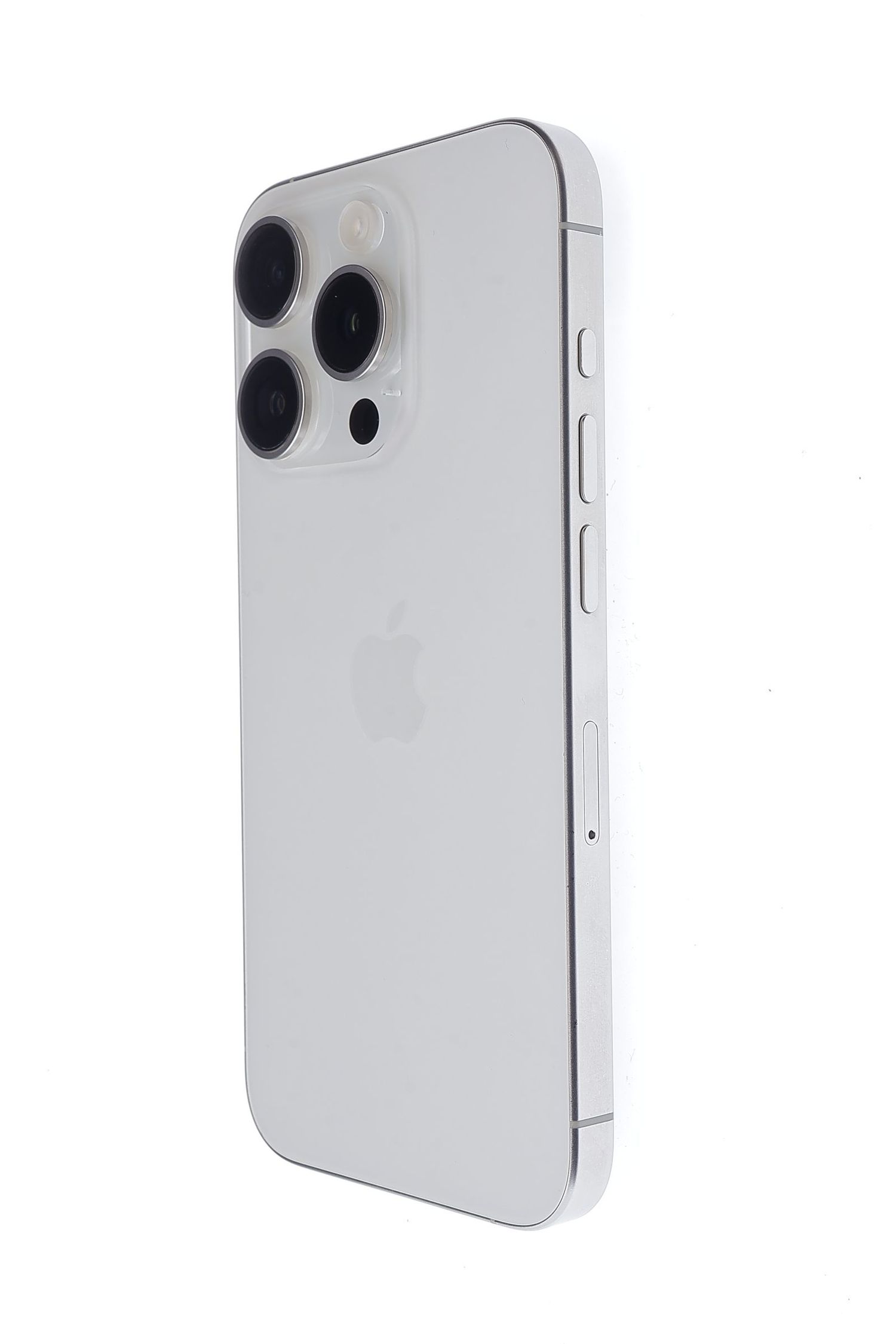 Apple iPhone 15 Pro 128 GB White Titanium - Excelent