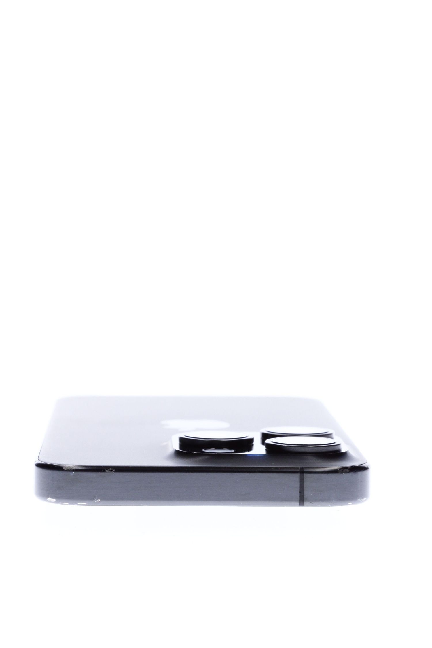 Apple iPhone 15 Pro 256 GB Black Titanium - Foarte bun