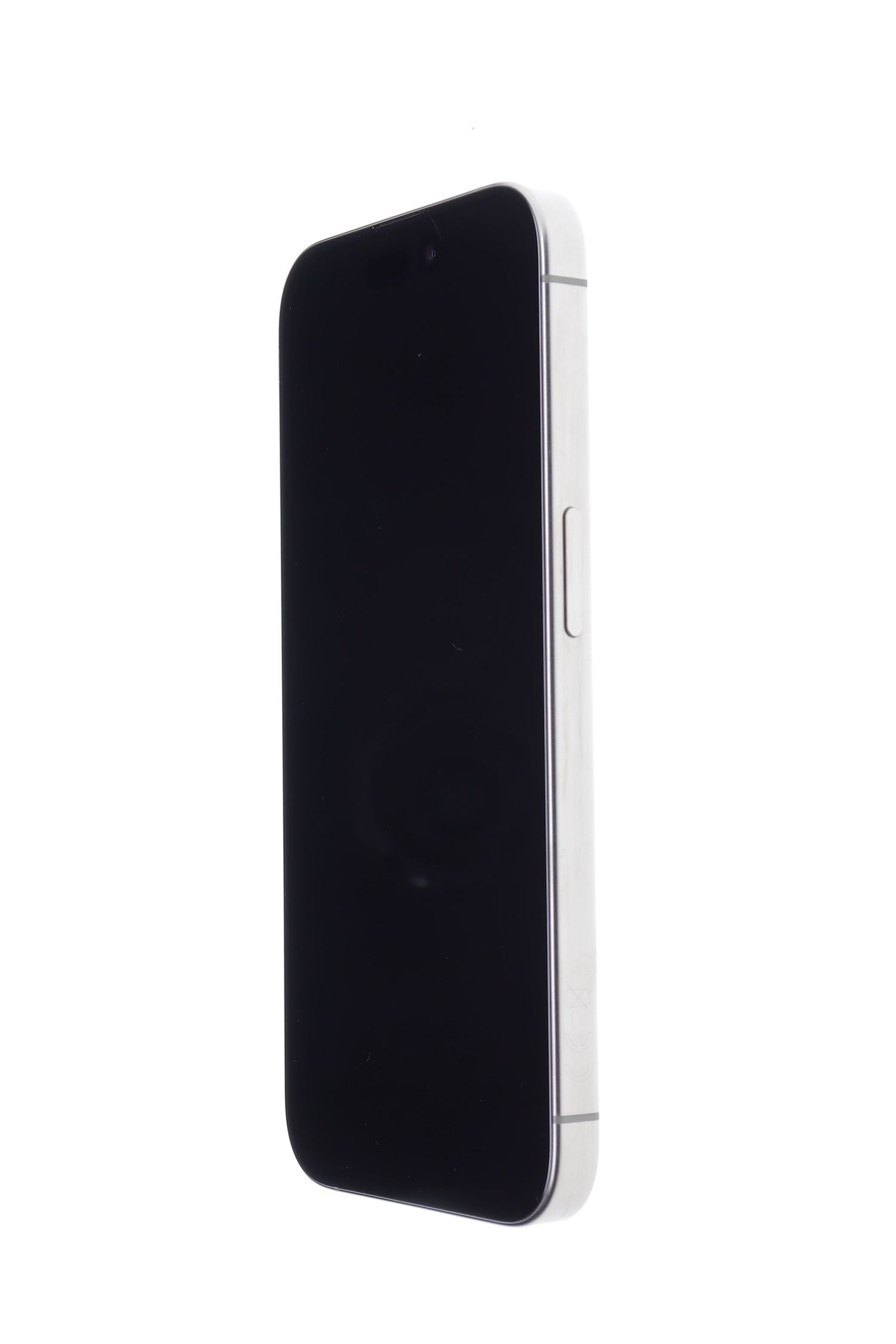Apple iPhone 15 Pro 128 GB Natural Titanium - Σαν καινούργιο
