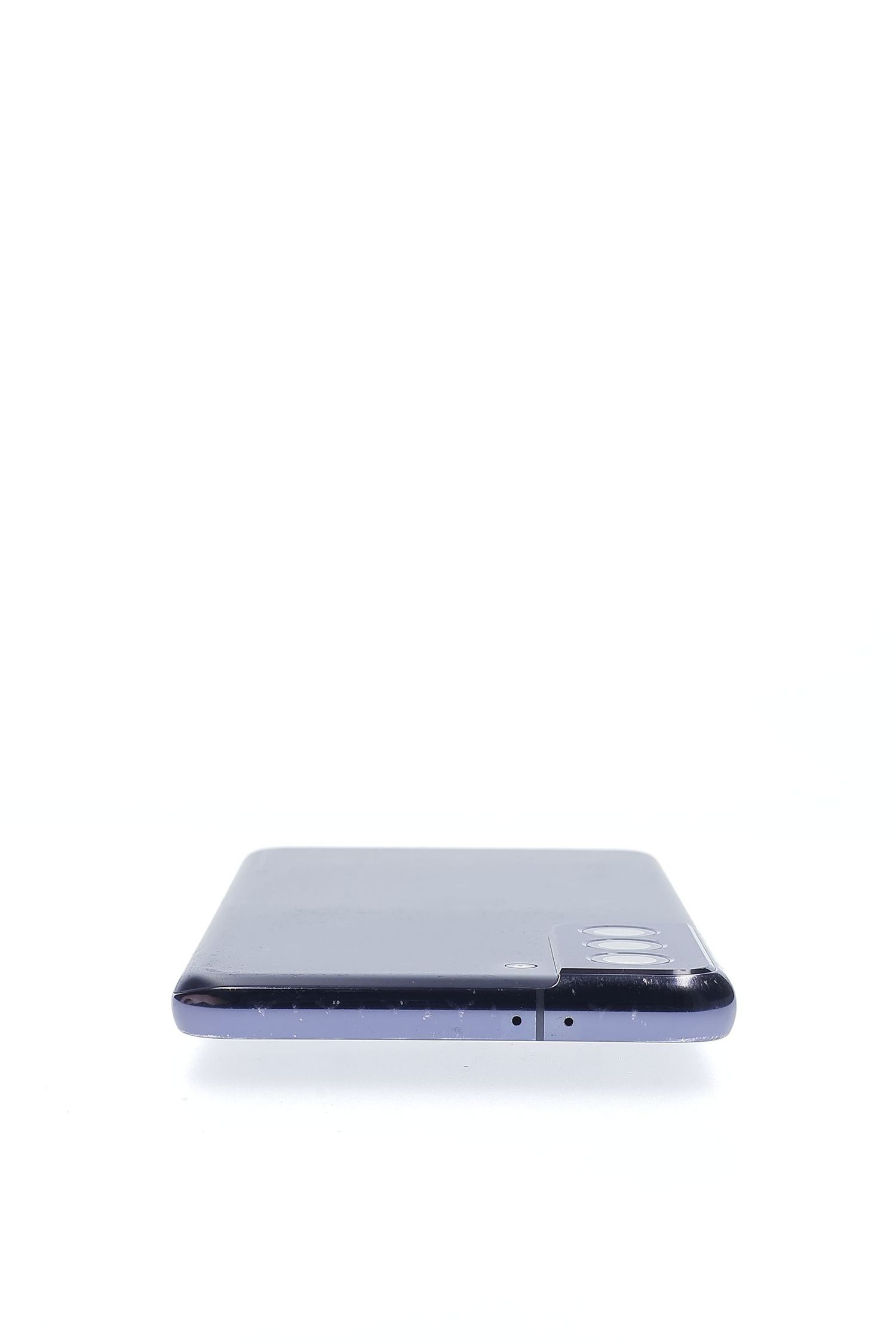 Samsung Galaxy S21 5G Dual Sim 128 GB Gray - Πολύ καλό