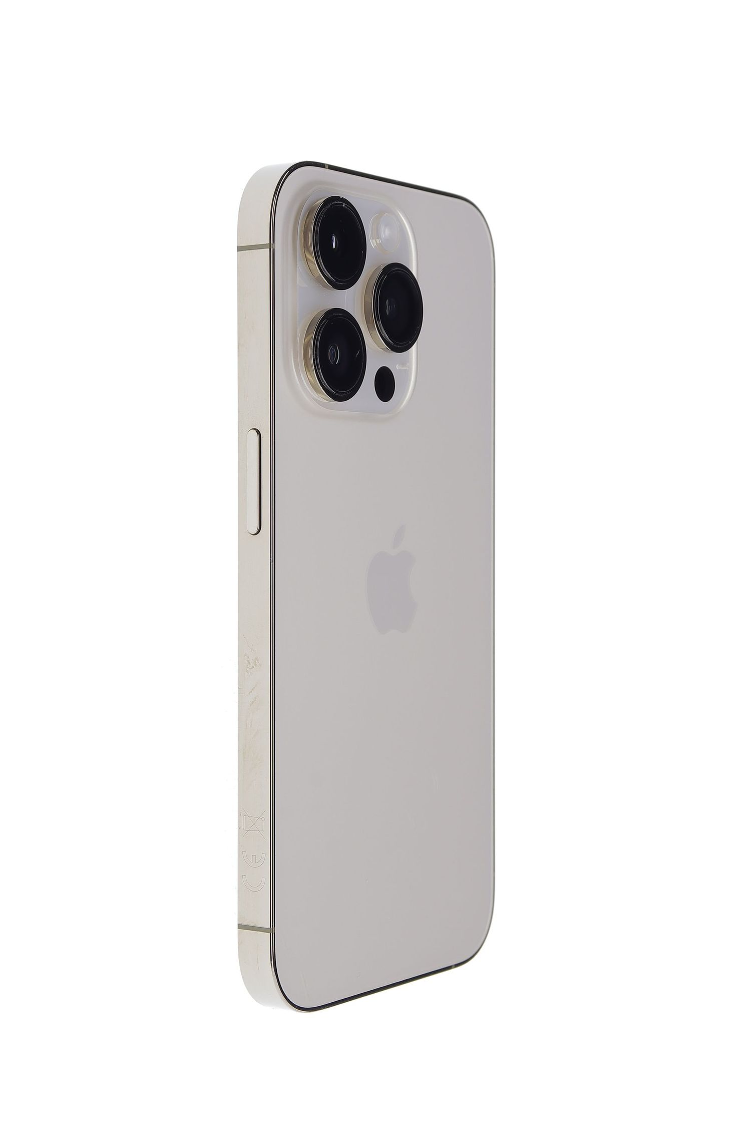 Apple iPhone 14 Pro 128 GB Gold - Nagyon jó