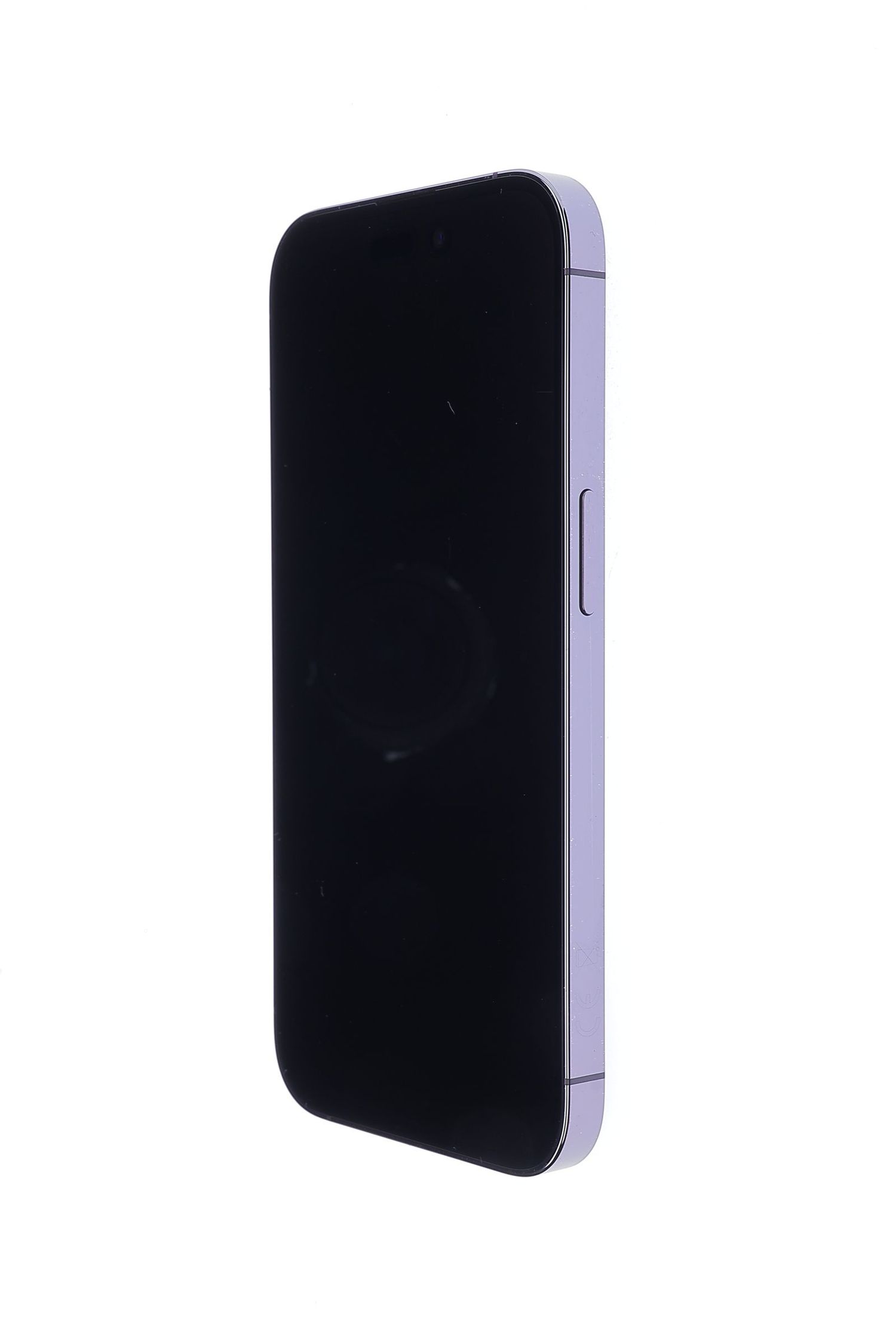 Apple iPhone 14 Pro 128 GB Deep Purple - Πολύ καλό