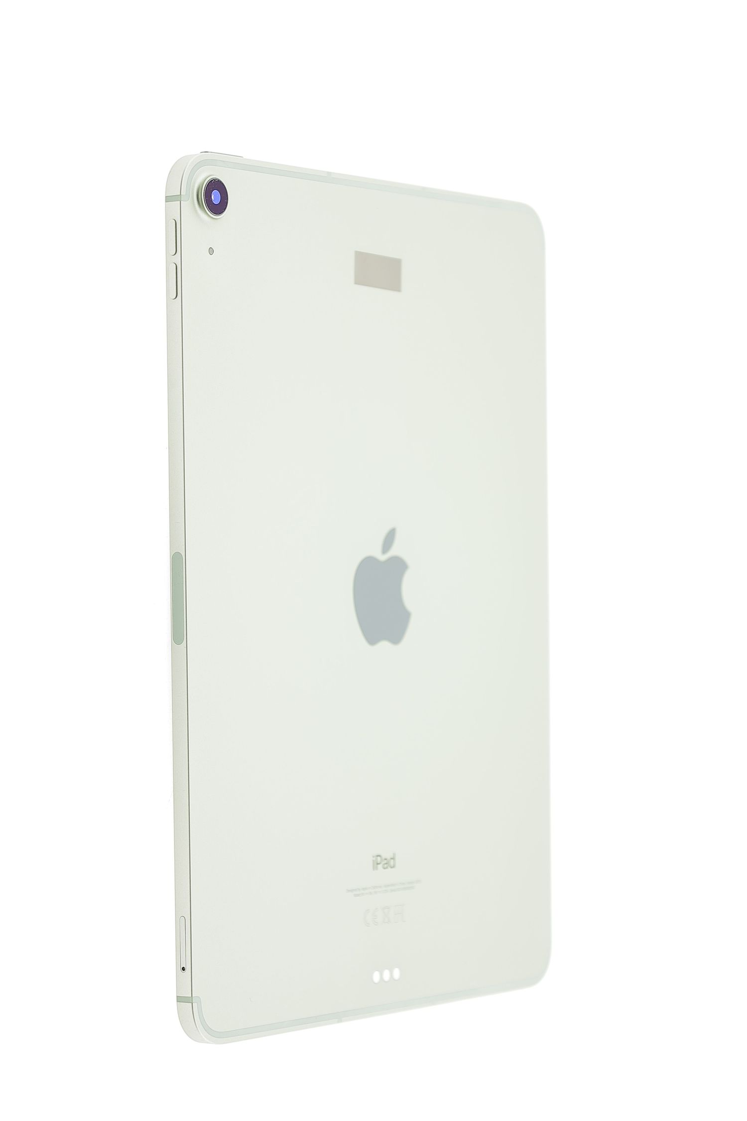 Apple iPad Air 4 10.9" (2020) 4th Gen Cellular 256 GB Green - Jó