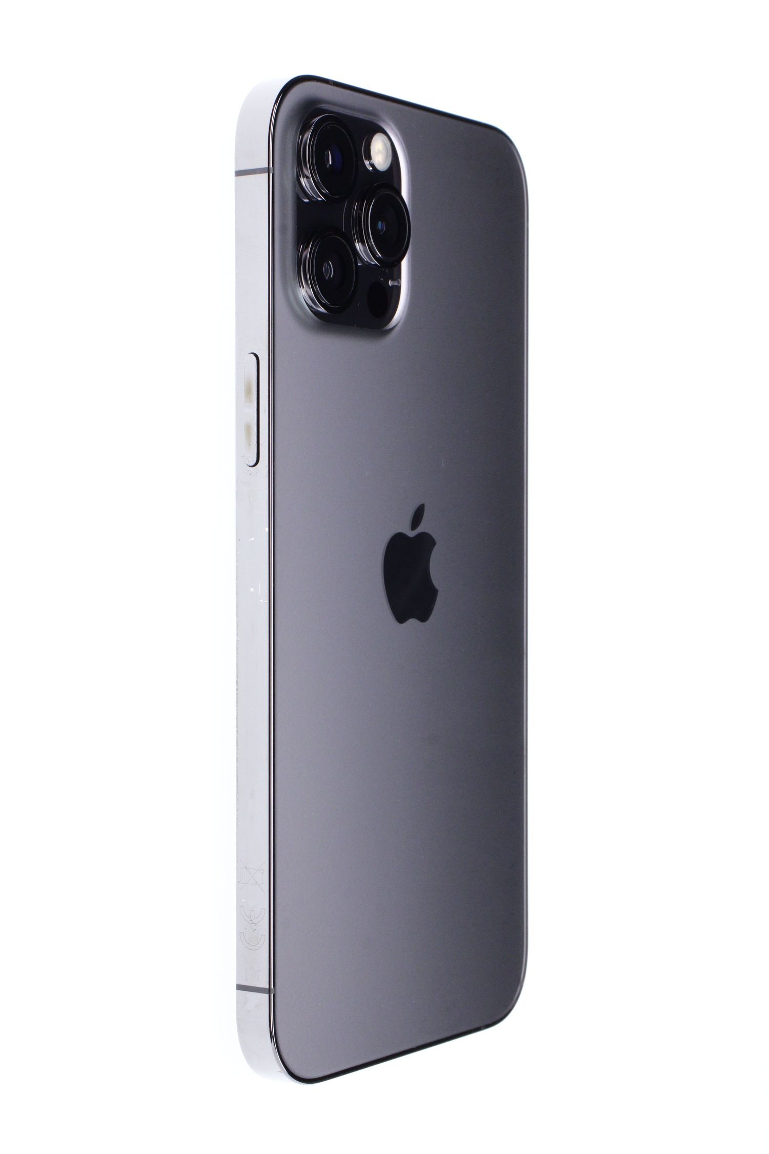 Apple iPhone 12 Pro Max 256 GB Graphite - Ca nou