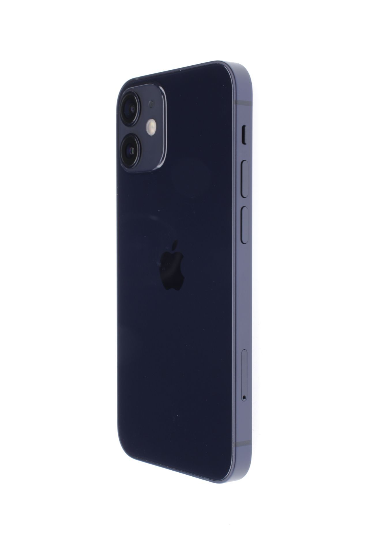 Apple iPhone 12 mini 64 GB Black - Újszerű