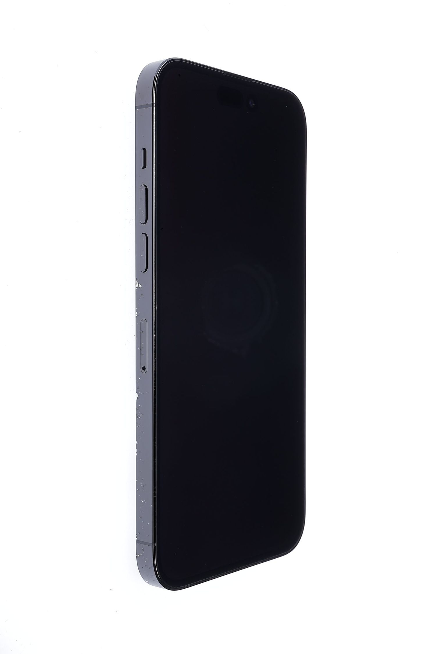 Apple iPhone 14 Pro Max 256 GB Space Black - Εξαιρετικό
