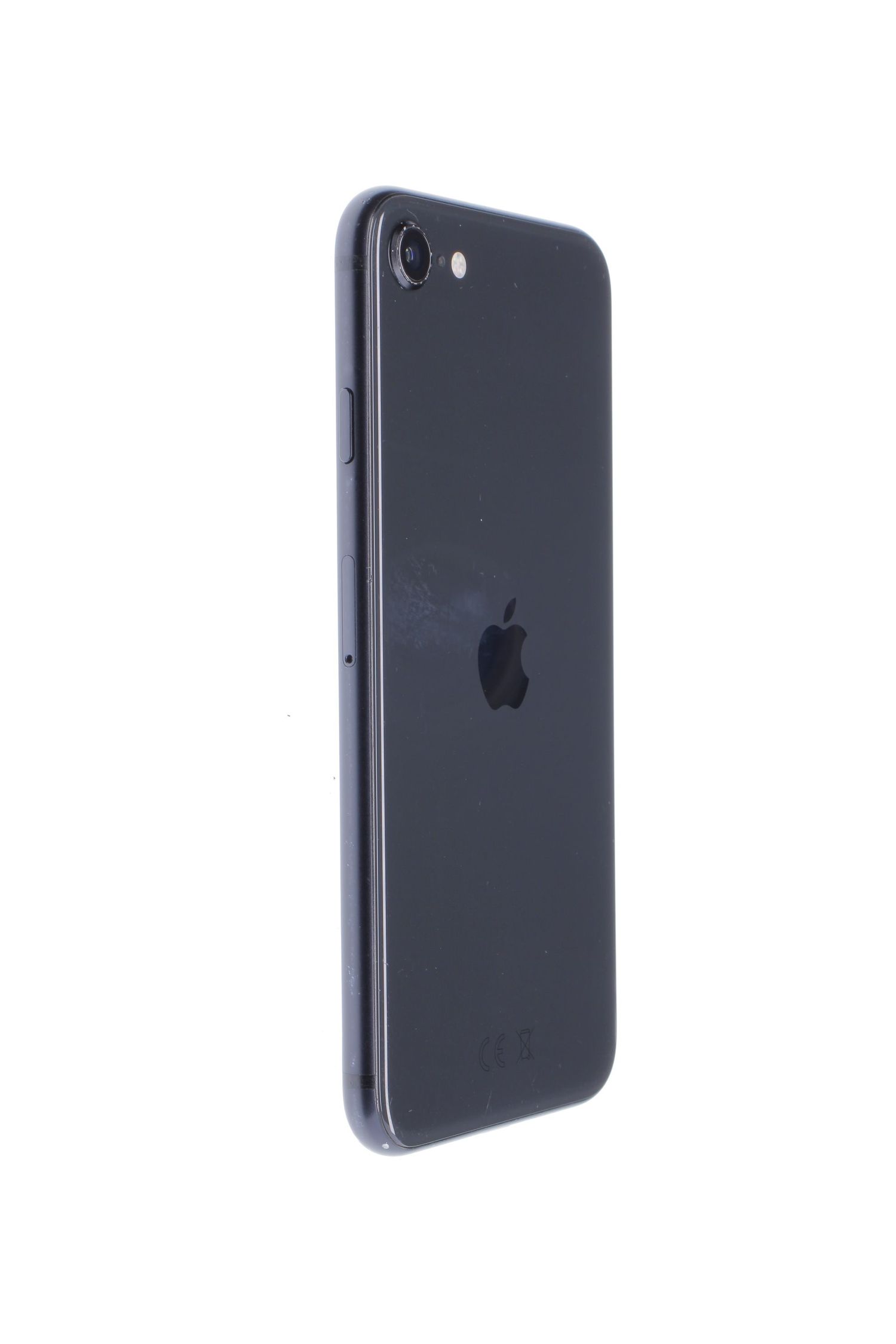 Apple iPhone SE 2020 64 GB Black - Εξαιρετικό