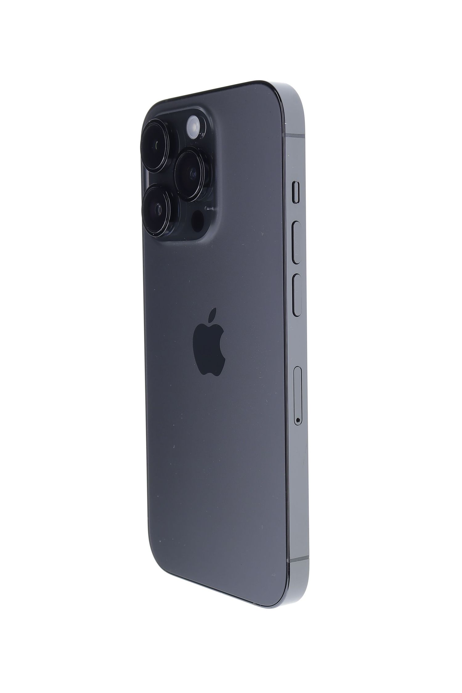 Apple iPhone 14 Pro 256 GB Space Black - Kiváló