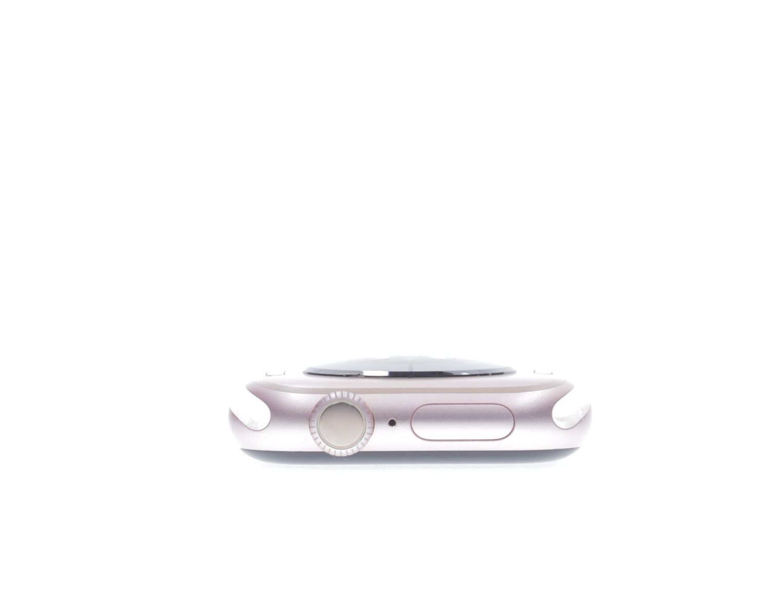 Apple Watch Series 10 2024, GPS + Cellular, Aluminium 42mm Rose Gold - Nagyon jó