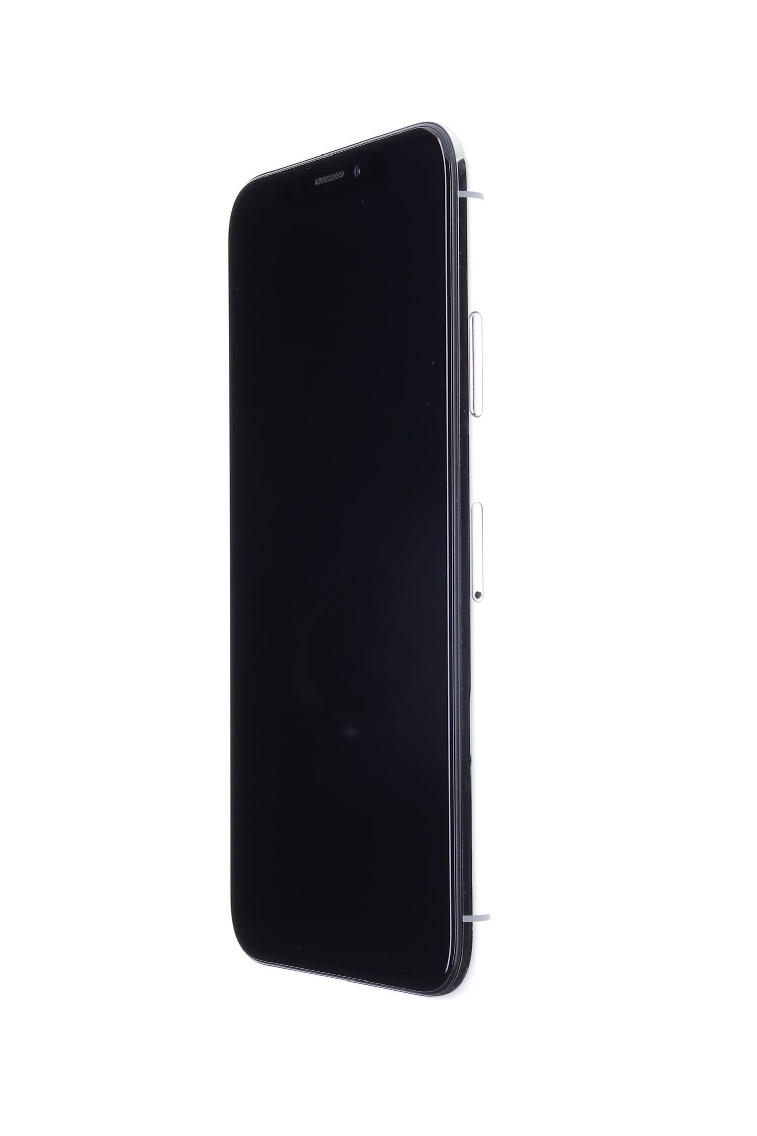 Apple iPhone X 256 GB Silver - Foarte bun