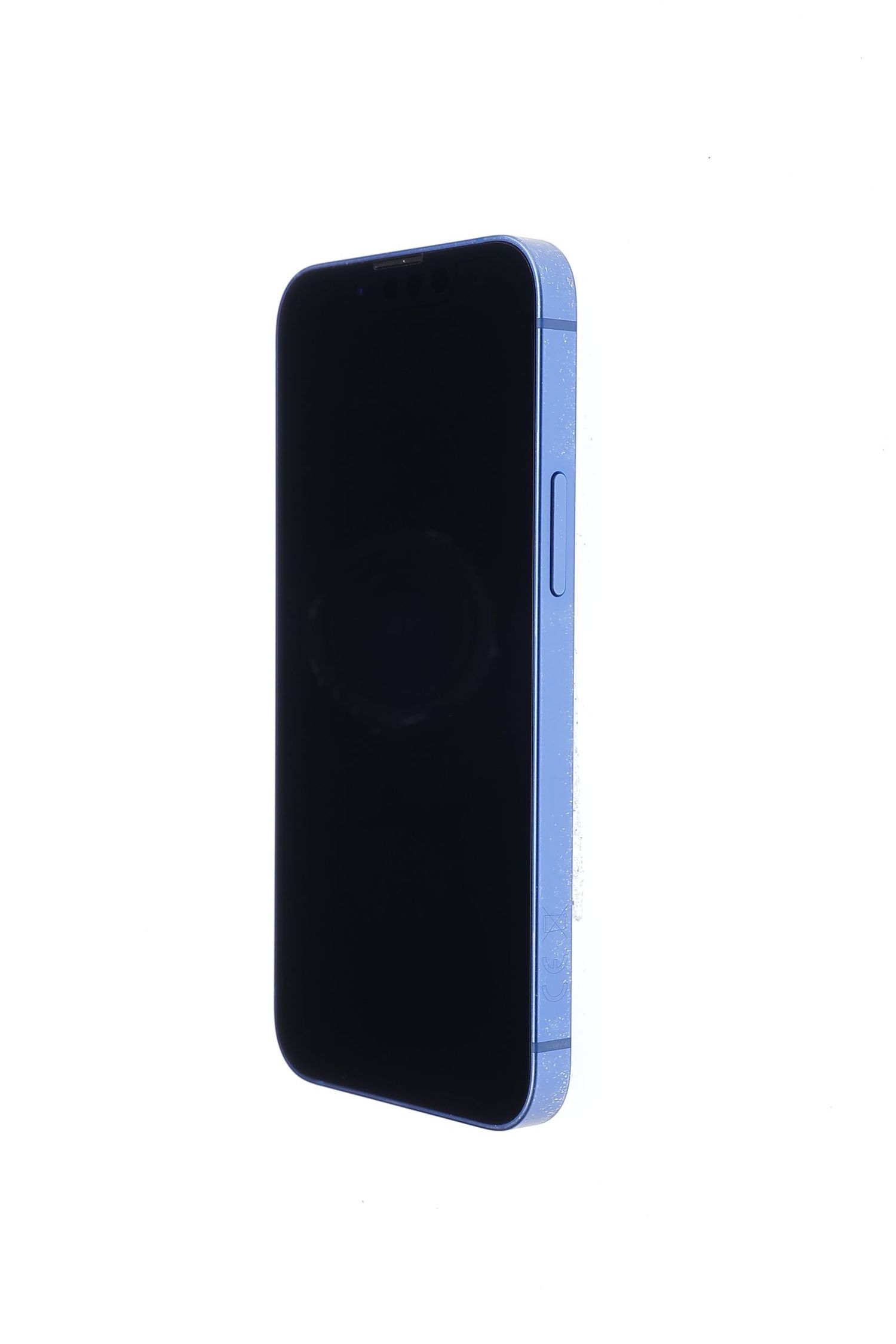 Apple iPhone 13 mini 256 GB Blue - Много добро
