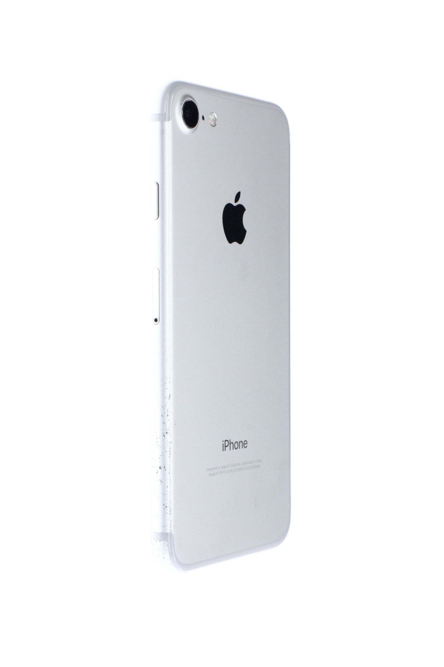 Apple iPhone 7 128 GB Silver - Много добро