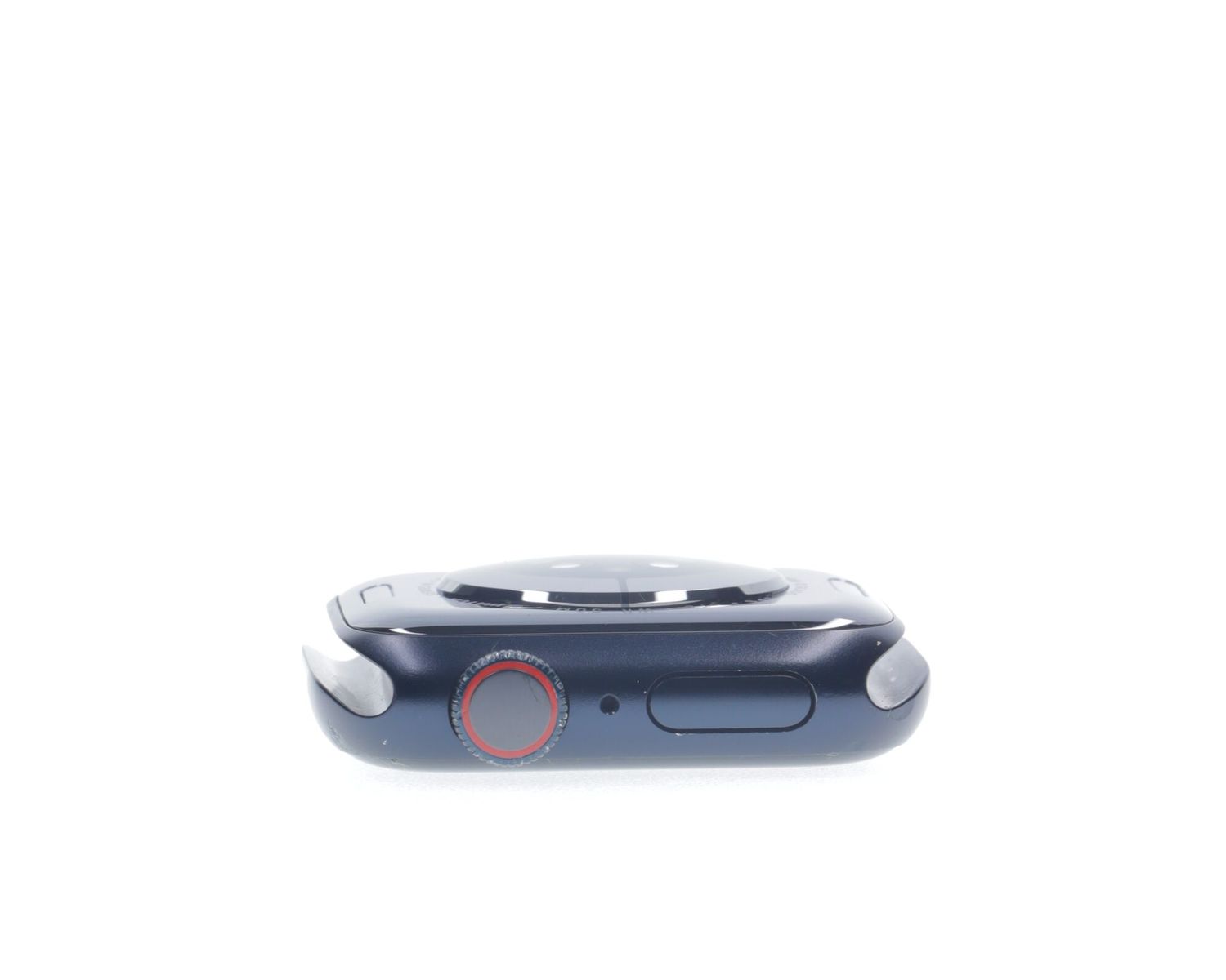 Apple Watch Series 9 2023, GPS + Cellular, Aluminium 41mm Midnight - Foarte bun