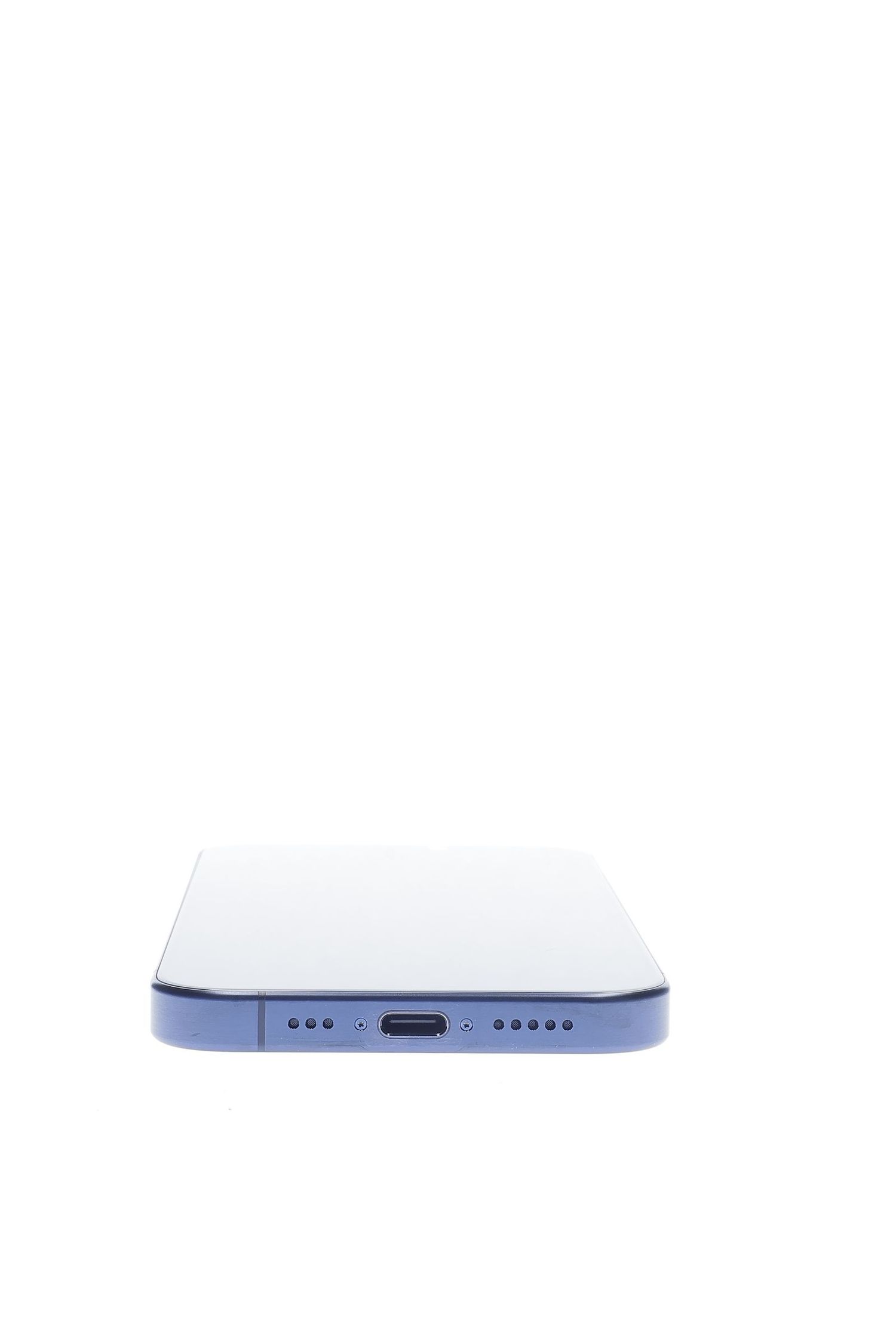 Apple iPhone 15 Pro 128 GB Blue Titanium - Ca nou