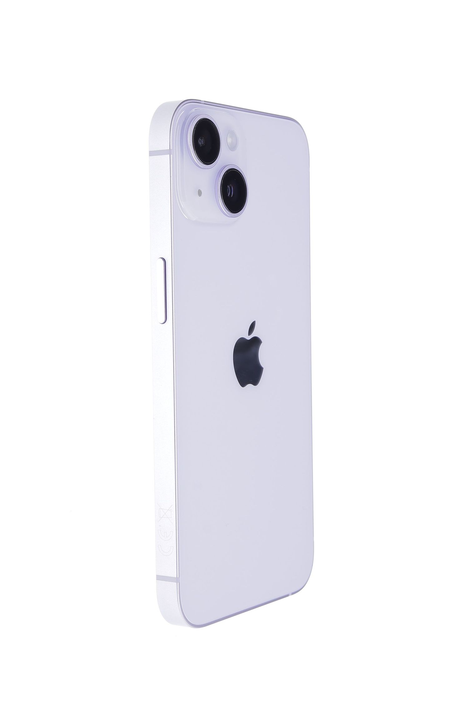 Apple iPhone 14 128 GB Purple - Újszerű