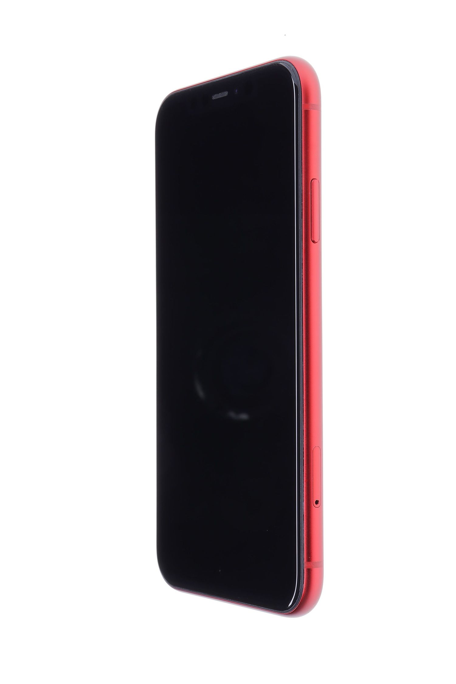 Apple iPhone 11 64 GB Red - Kiváló
