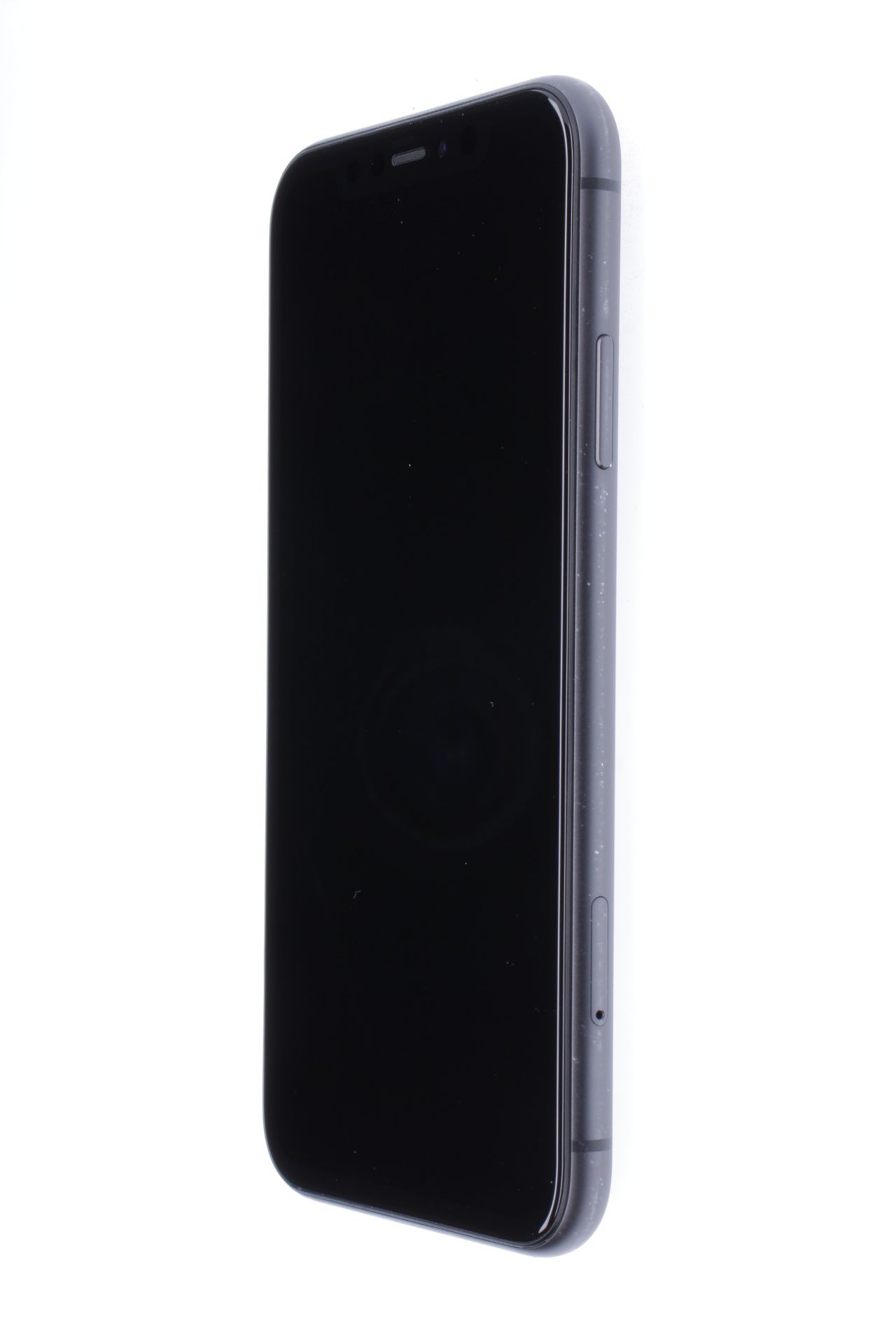 Apple iPhone 11 64 GB Black - Kiváló