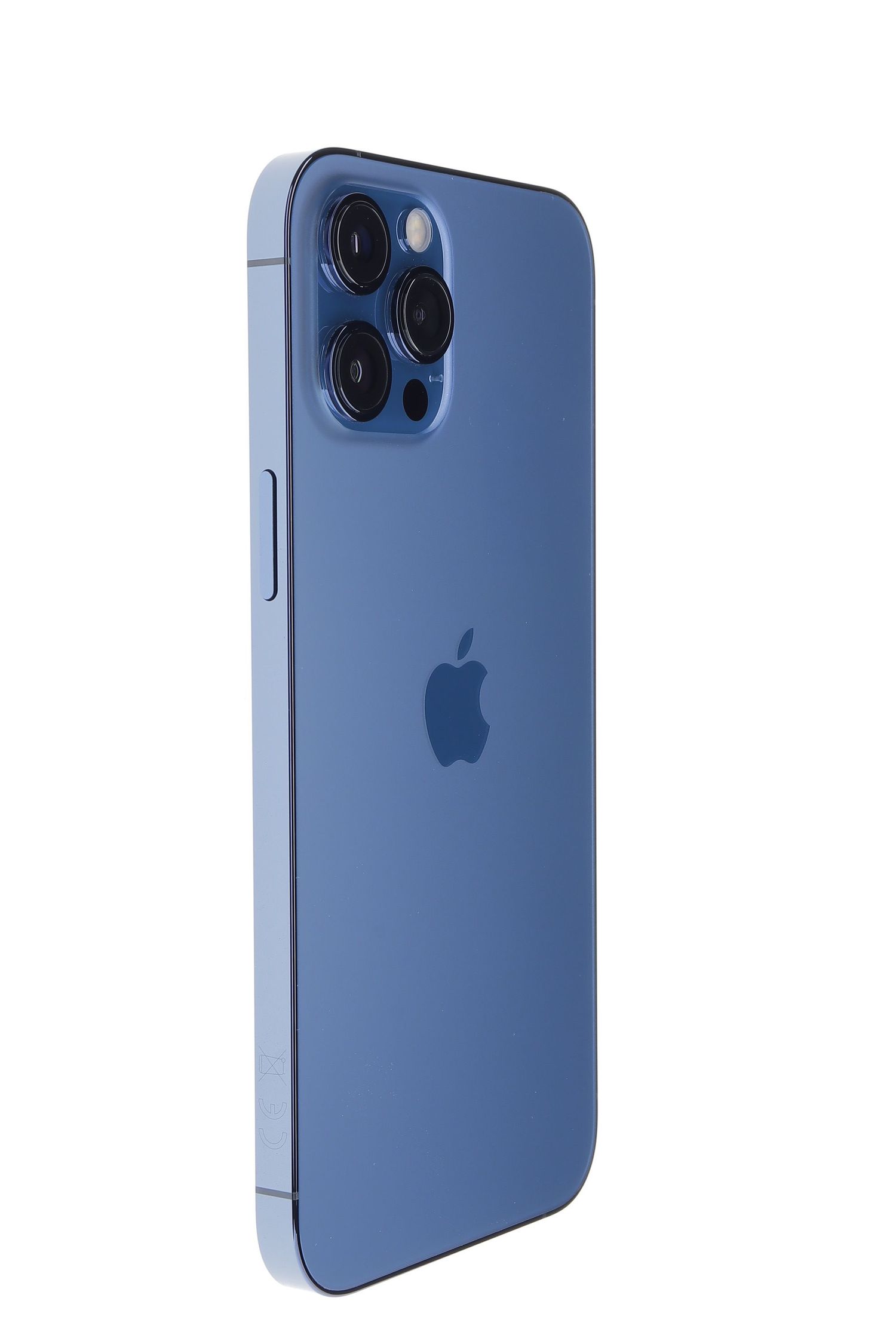 Apple iPhone 12 Pro Max 128 GB Pacific Blue - Ca nou