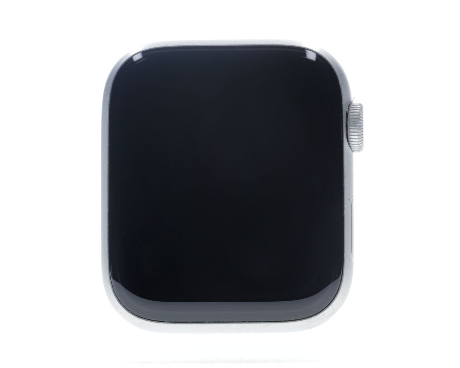 Apple Watch SE 2020, GPS, Aluminium 44mm Silver - Ca nou