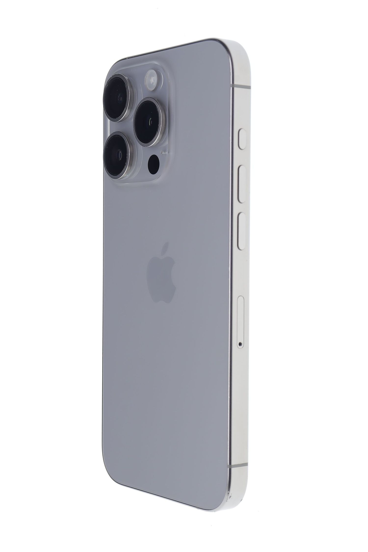 Apple iPhone 15 Pro 128 GB Natural Titanium - Excelent
