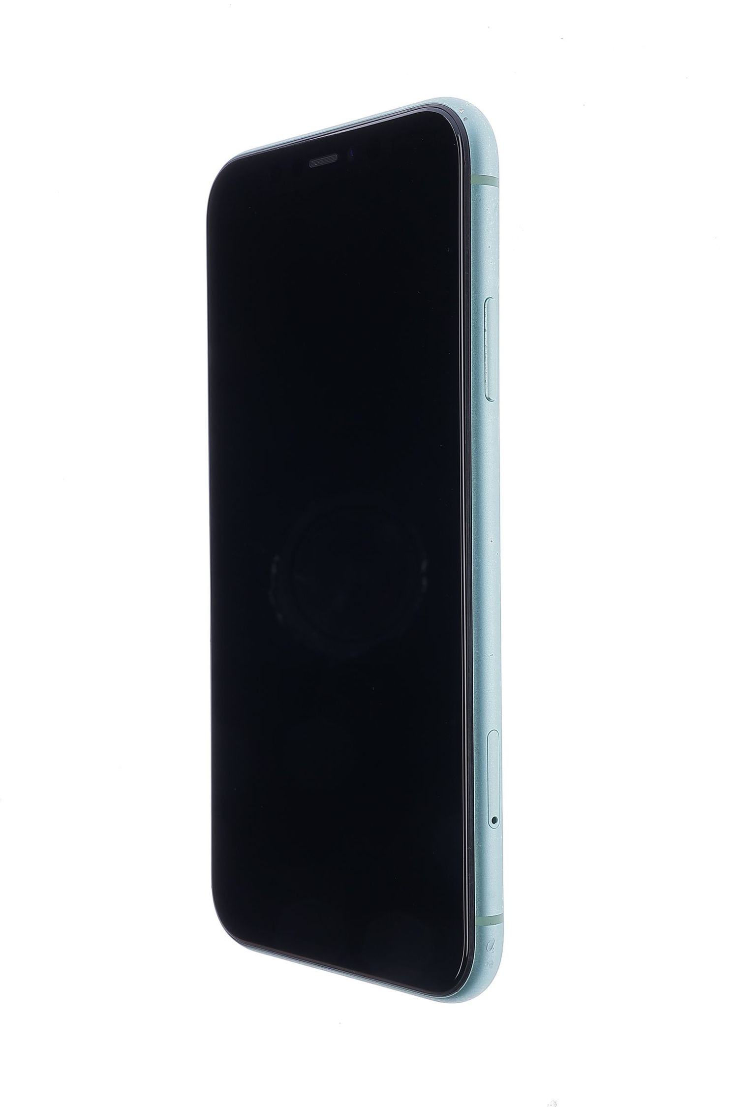 Apple iPhone 11 64 GB Green - Ca nou