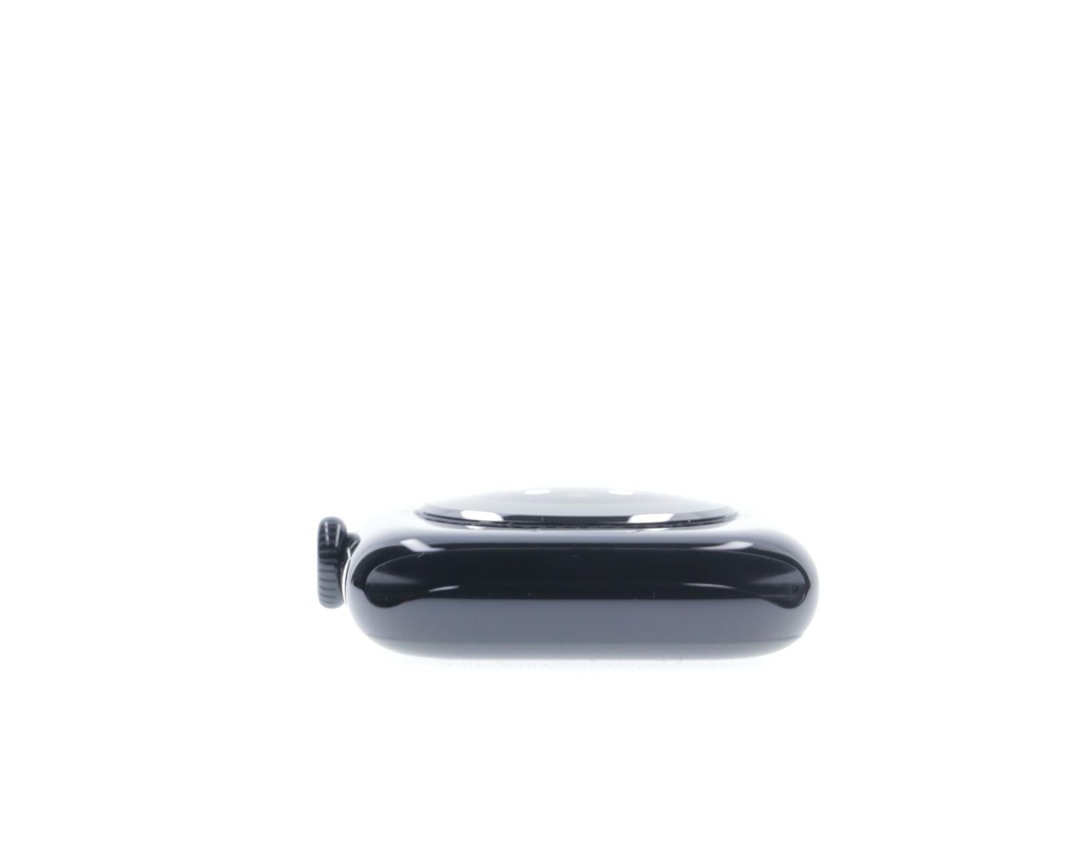 Apple Watch Series 11 2025, GPS, Aluminium 42mm Jet Black - Ca nou