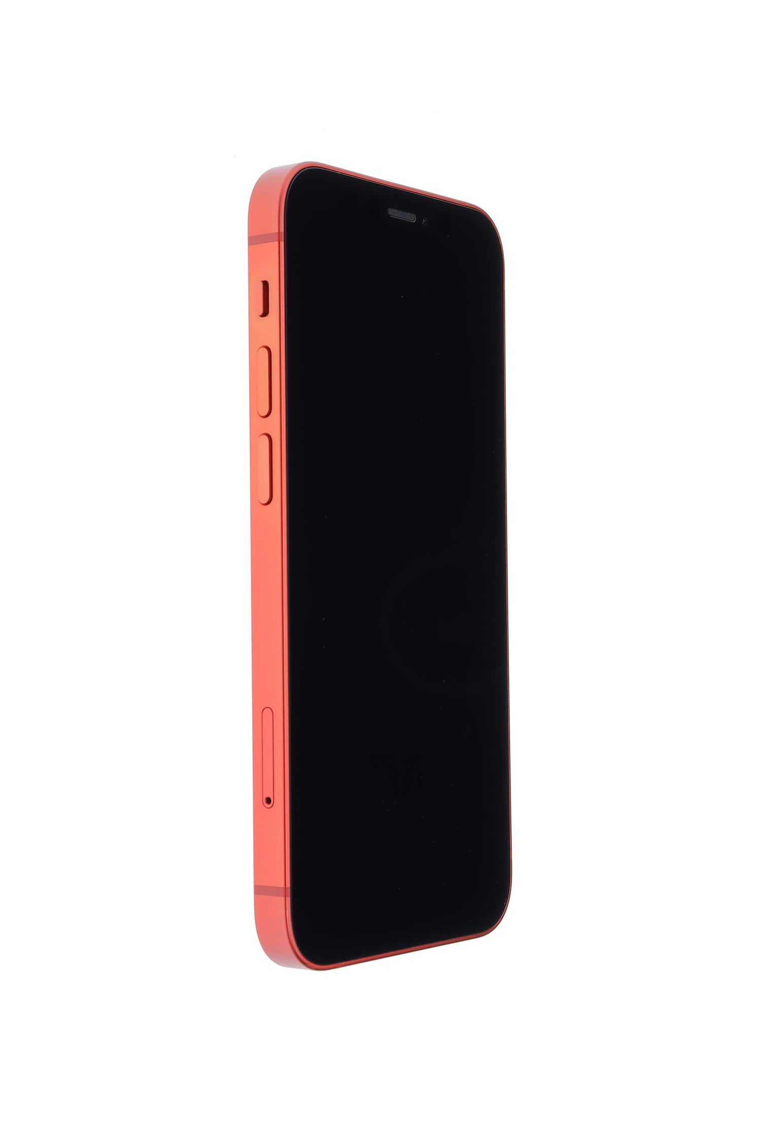 Apple iPhone 12 mini 64 GB Red - Като нов