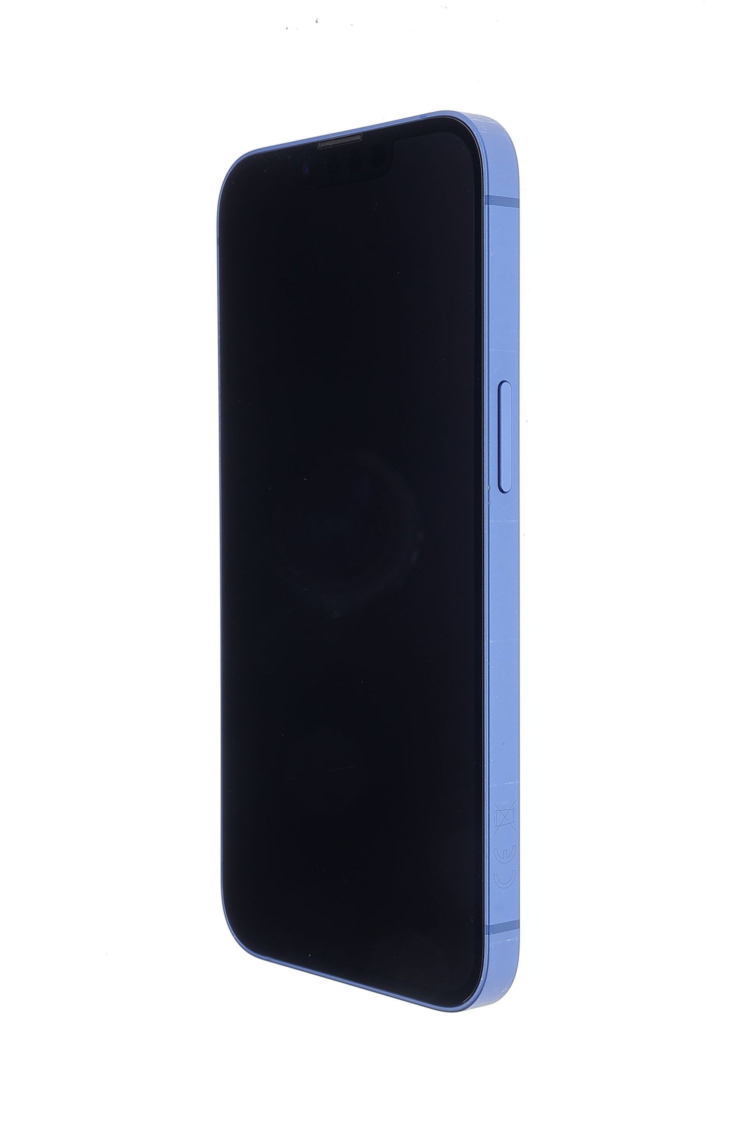 Apple iPhone 13 256 GB Blue - Много добро