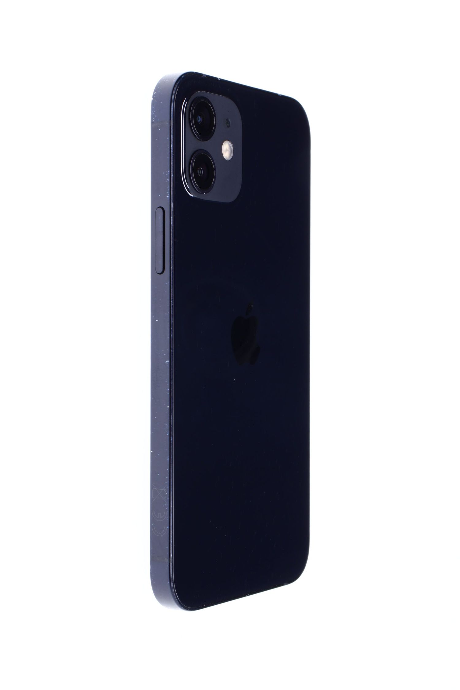 Apple iPhone 12 64 GB Black - Nagyon jó