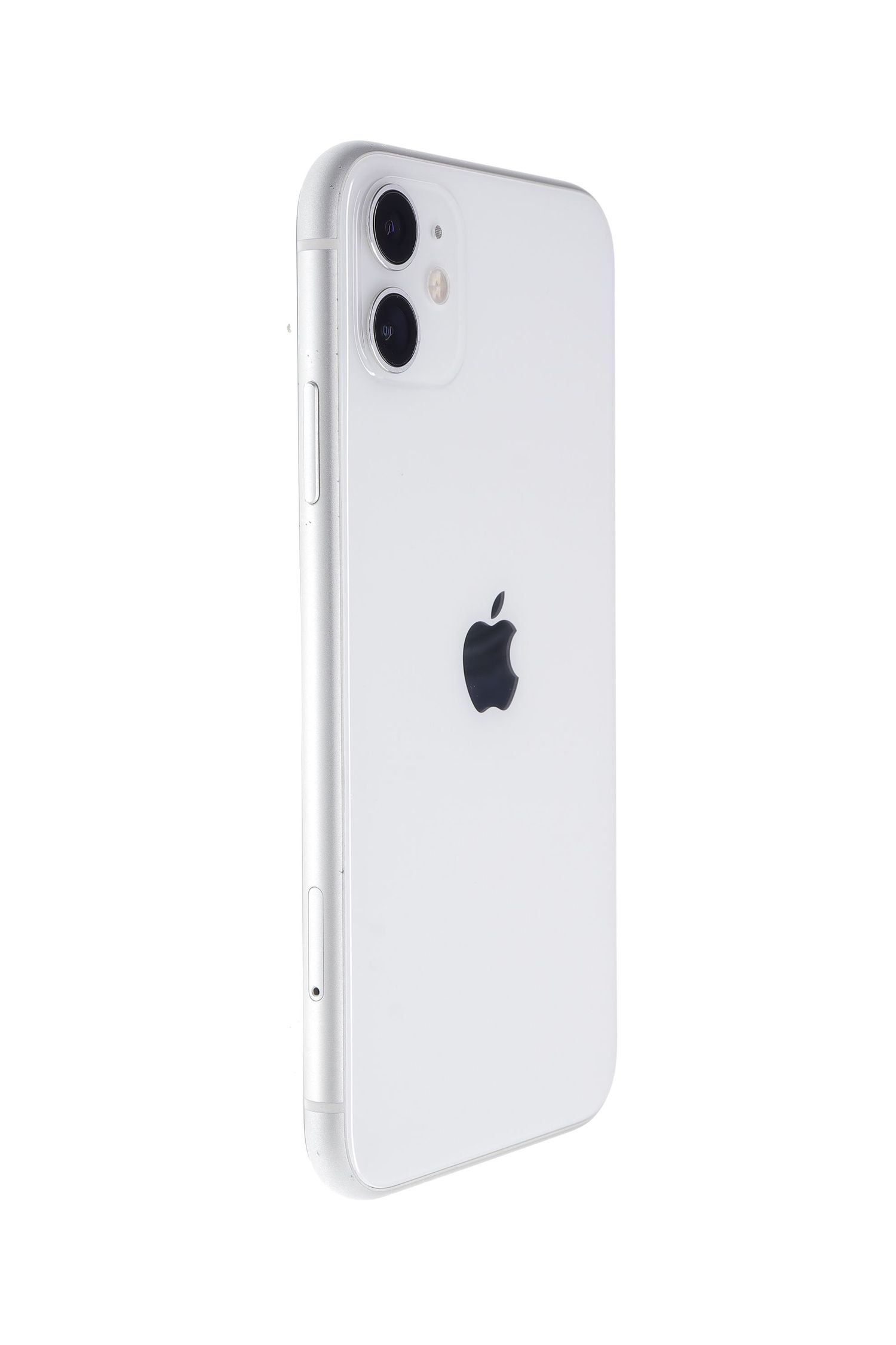 Apple iPhone 11 64 GB White - Foarte bun