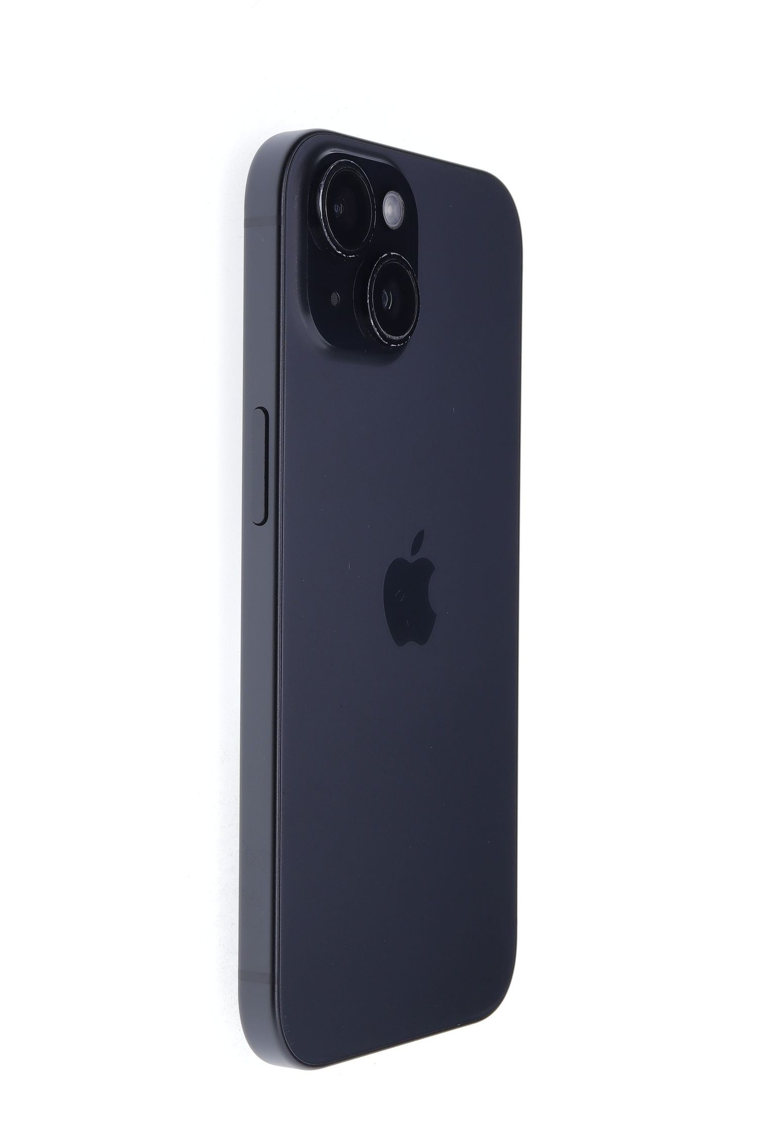 Apple iPhone 15 128 GB Black - Като нов